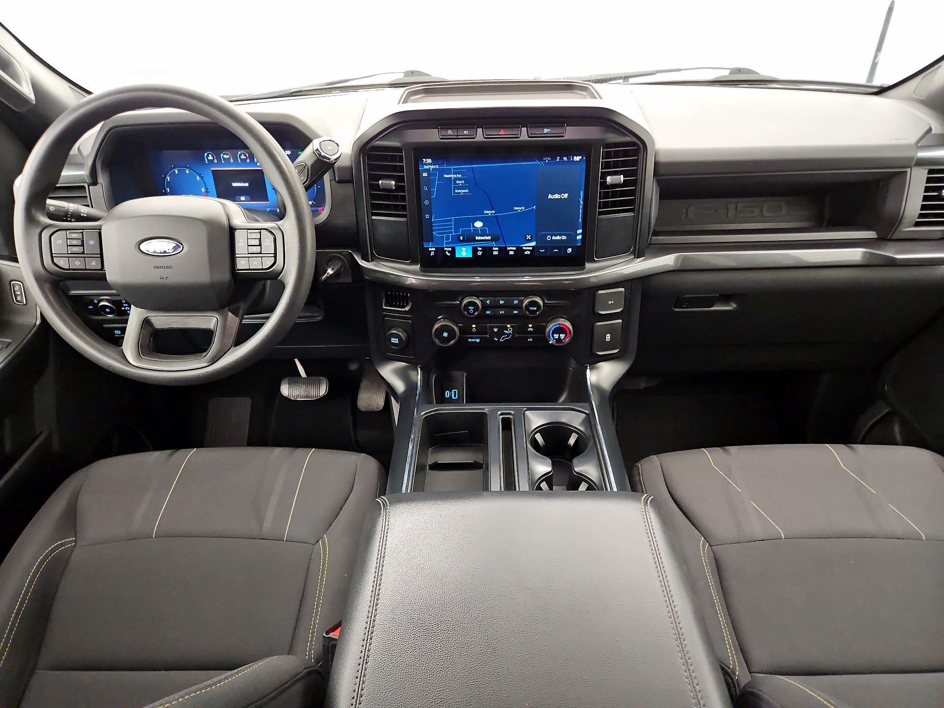 Thumbnail: 2024 Ford F-150 - 9