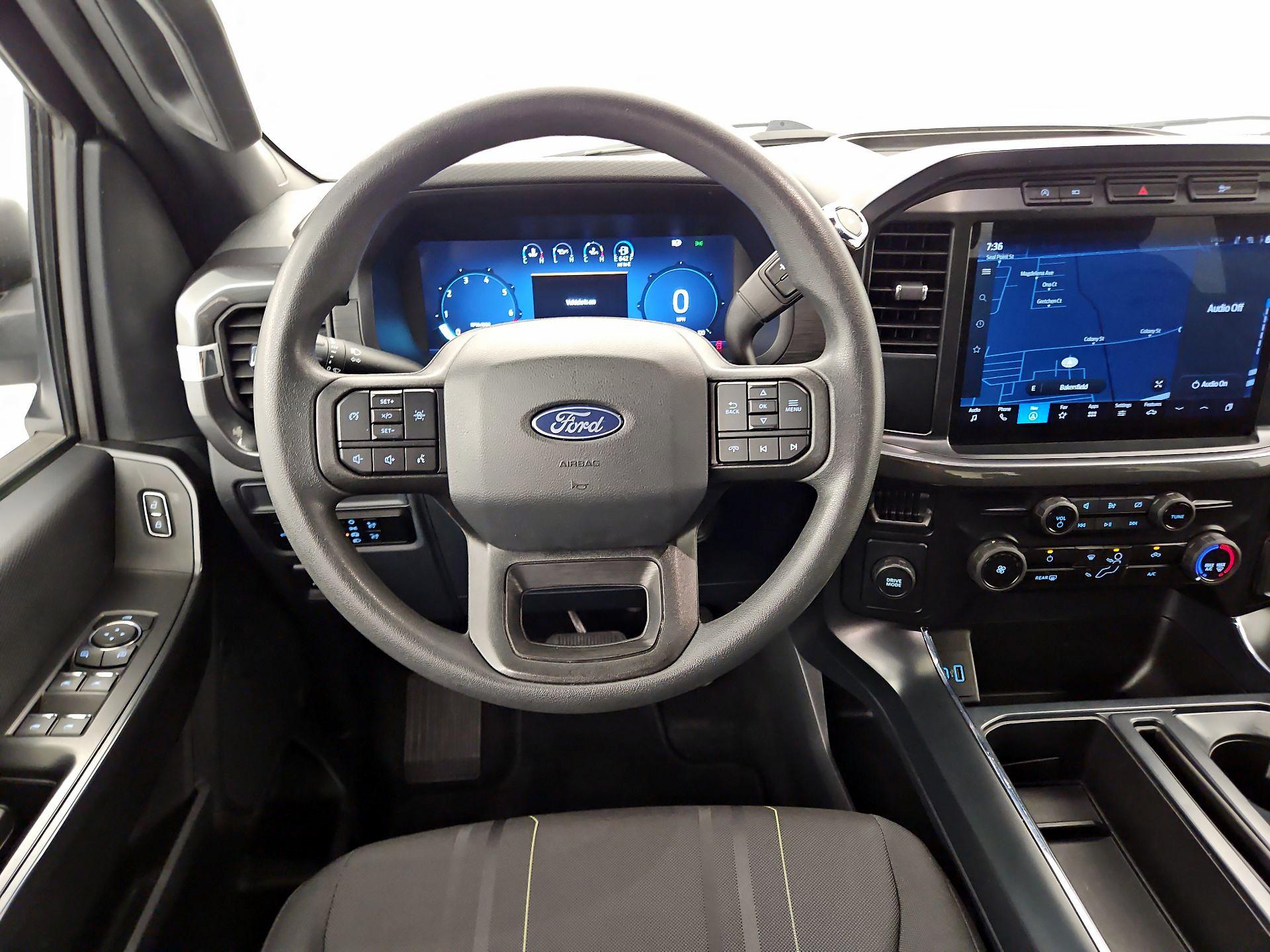 Thumbnail: 2024 Ford F-150 - 10