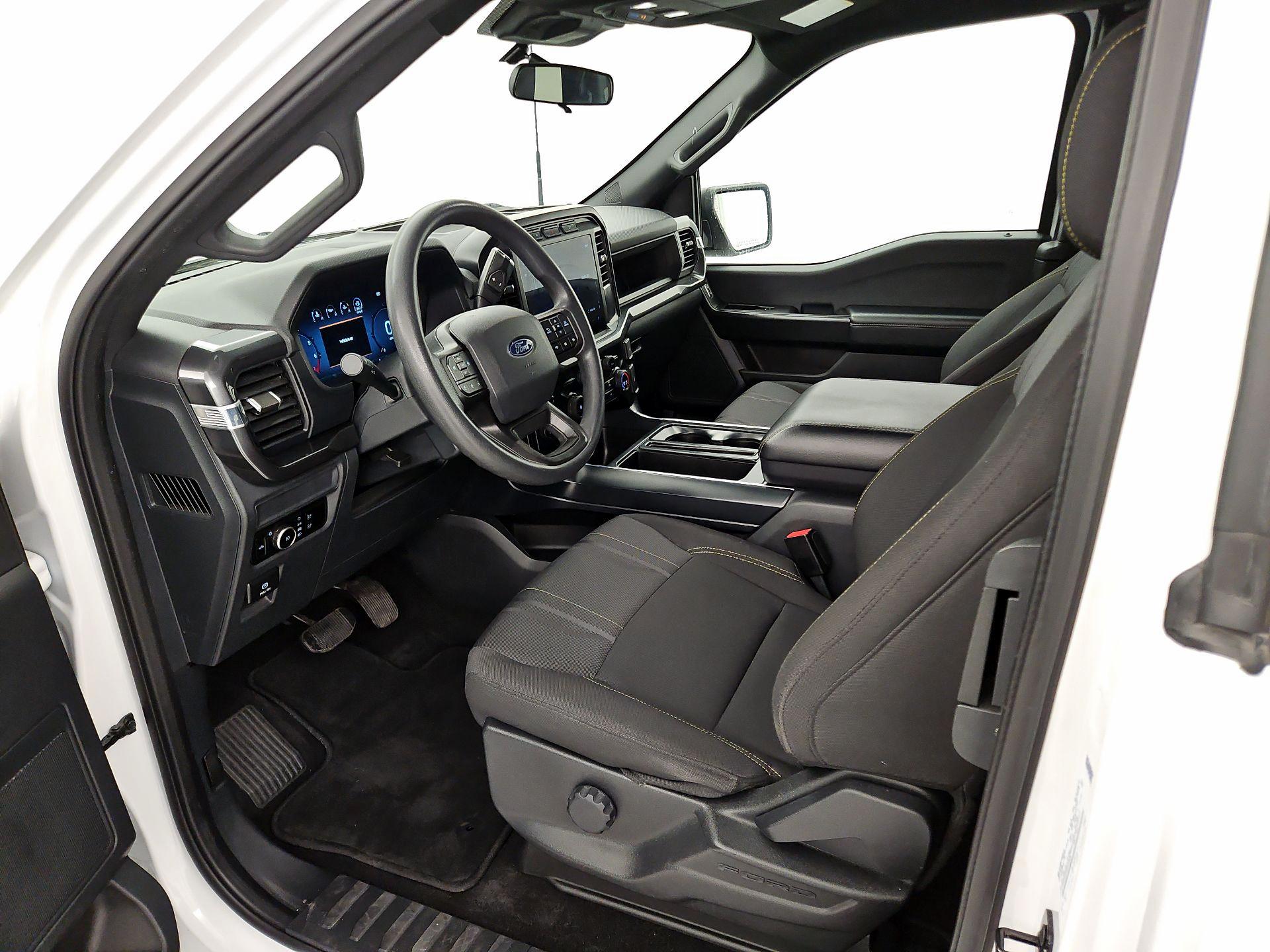 Thumbnail: 2024 Ford F-150 - 11