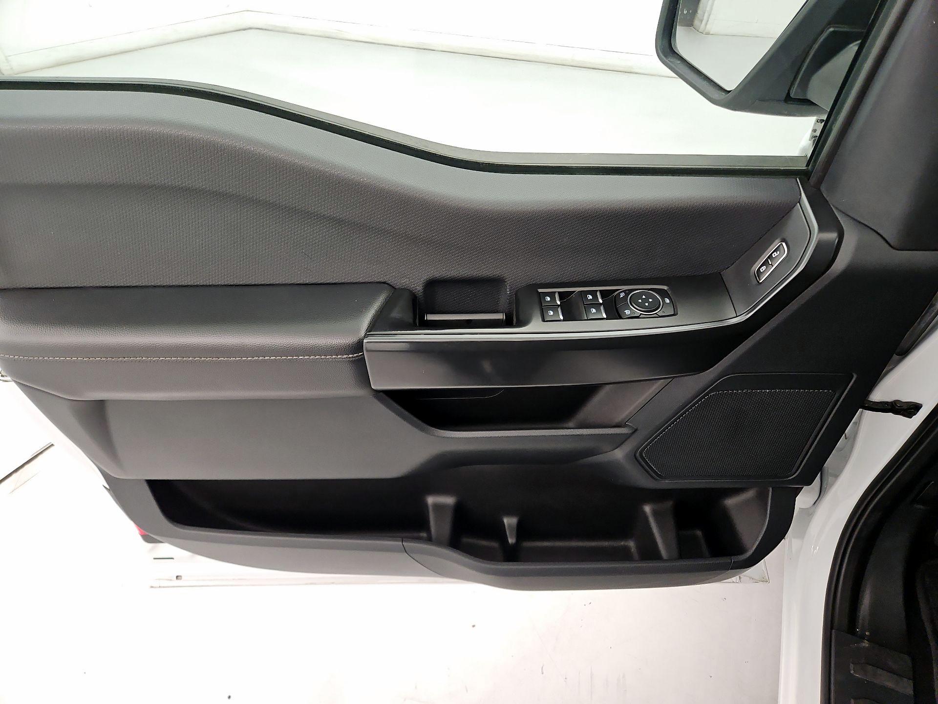 Thumbnail: 2024 Ford F-150 - 12