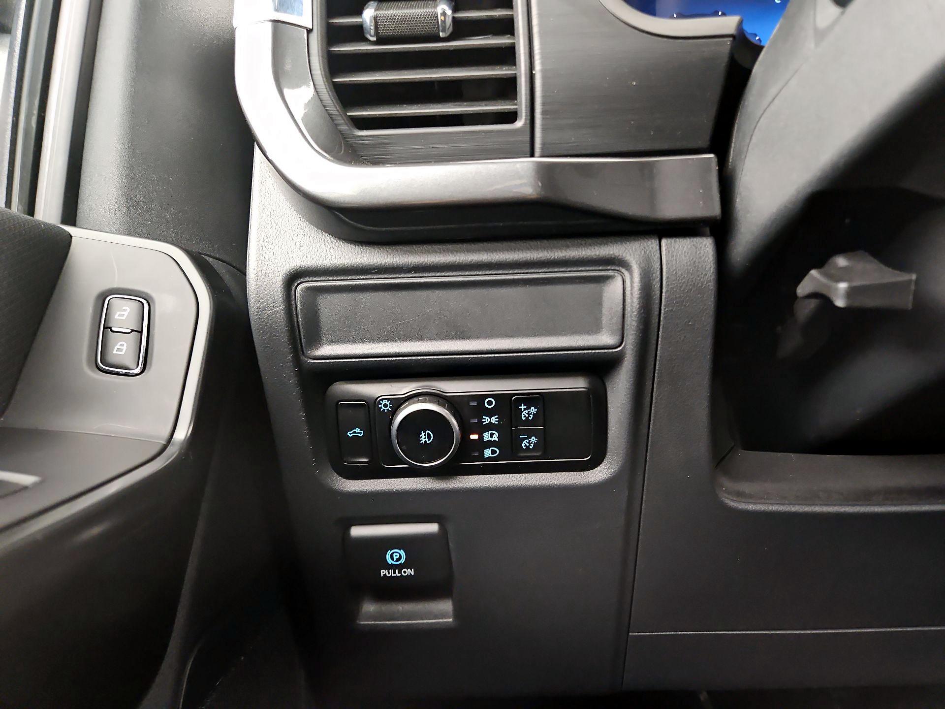 Thumbnail: 2024 Ford F-150 - 13