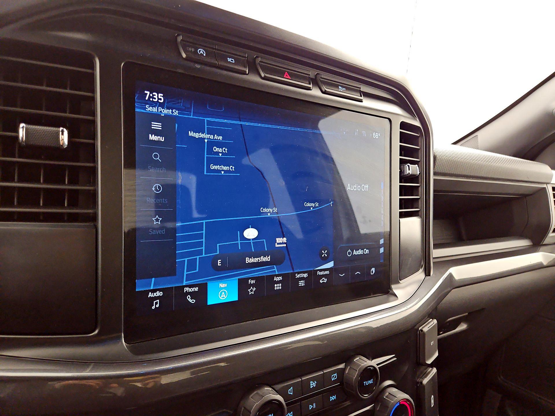 Thumbnail: 2024 Ford F-150 - 14