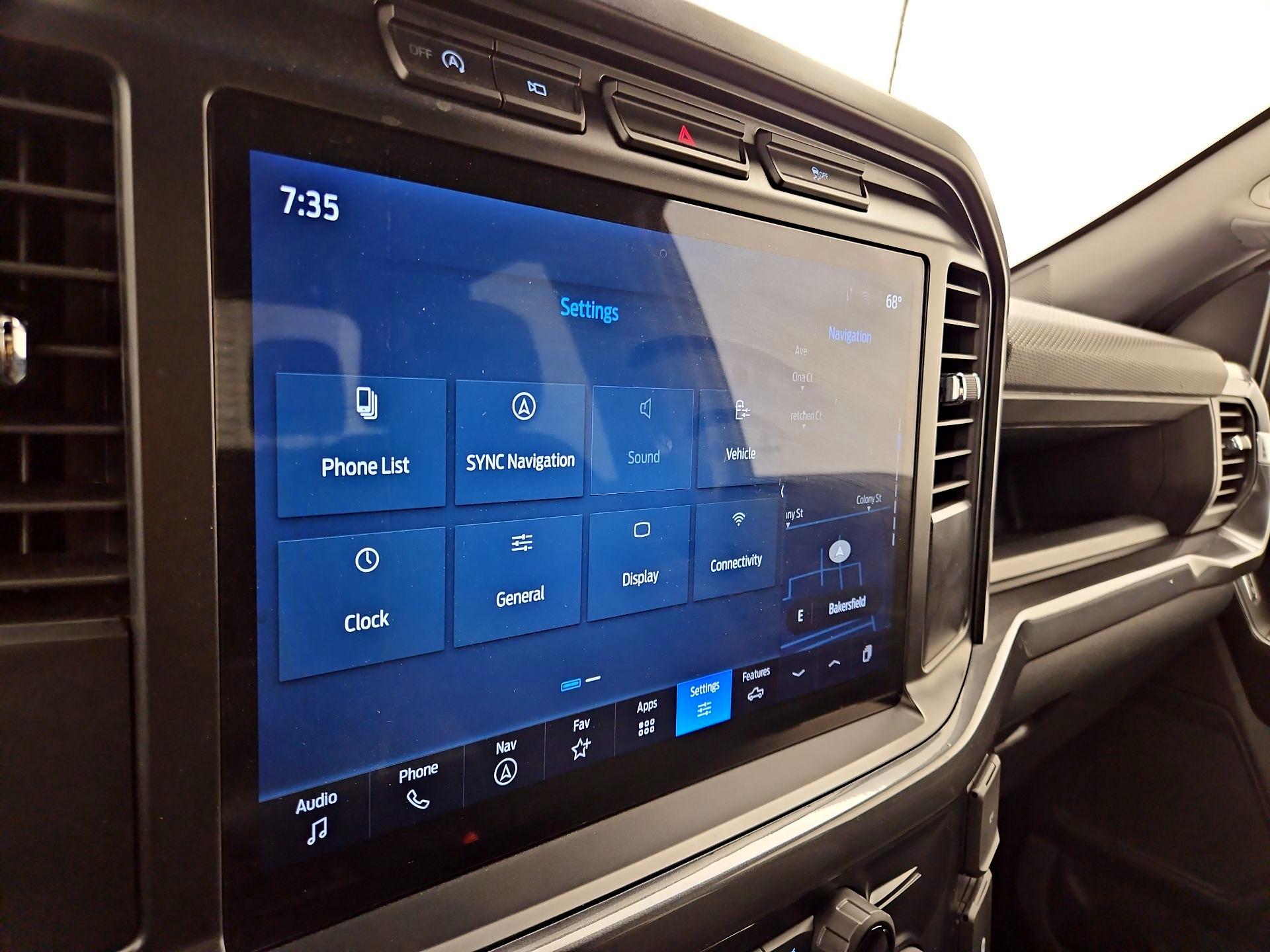 Thumbnail: 2024 Ford F-150 - 16