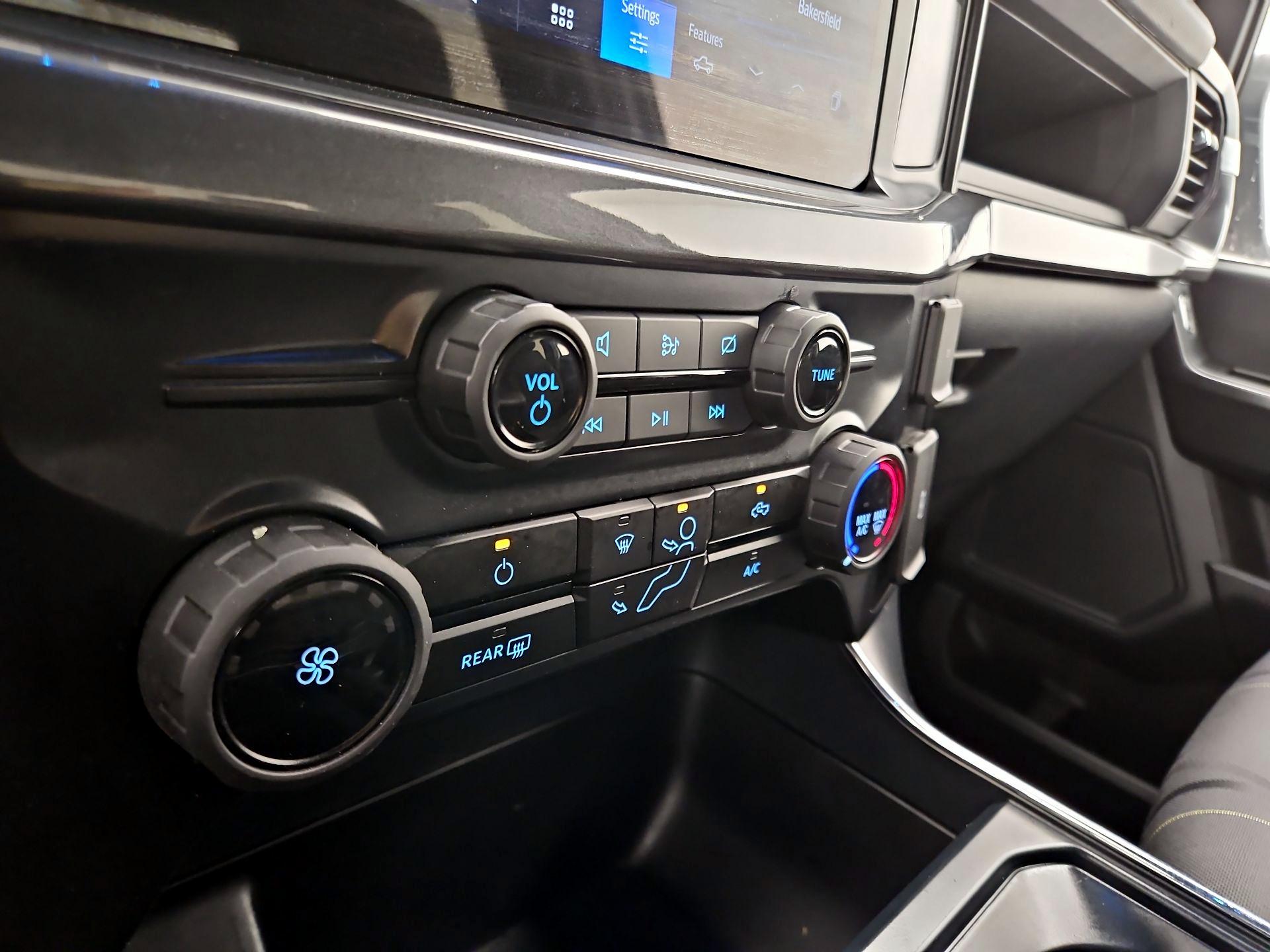 Thumbnail: 2024 Ford F-150 - 17