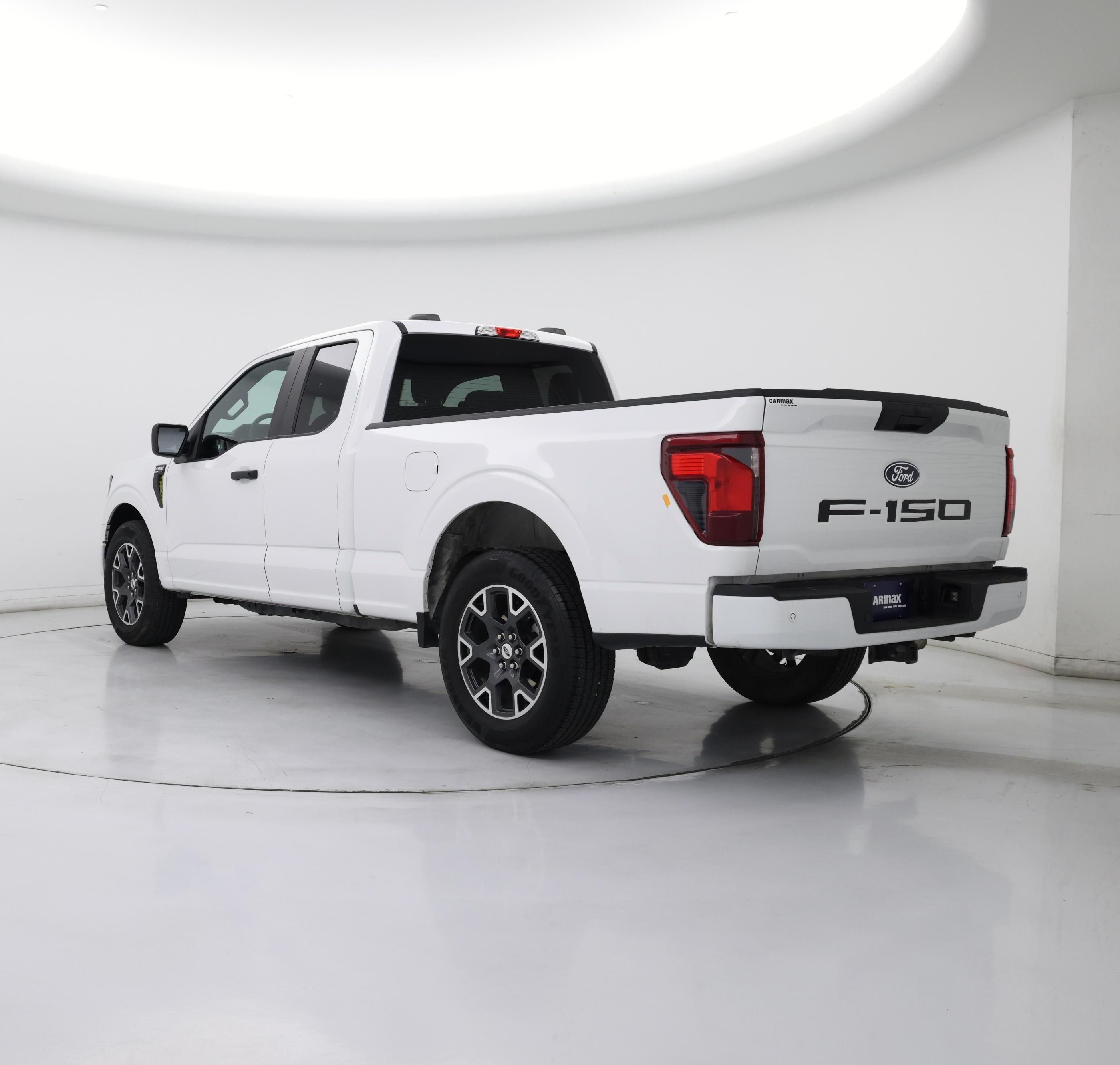 Thumbnail: 2024 Ford F-150 - 2