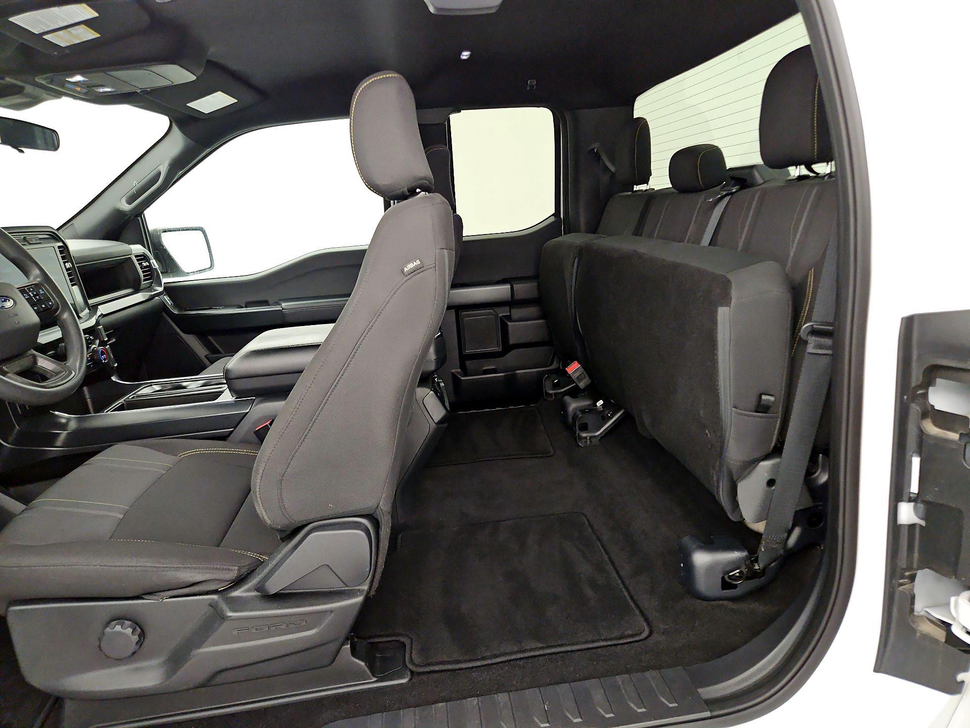 Thumbnail: 2024 Ford F-150 - 20