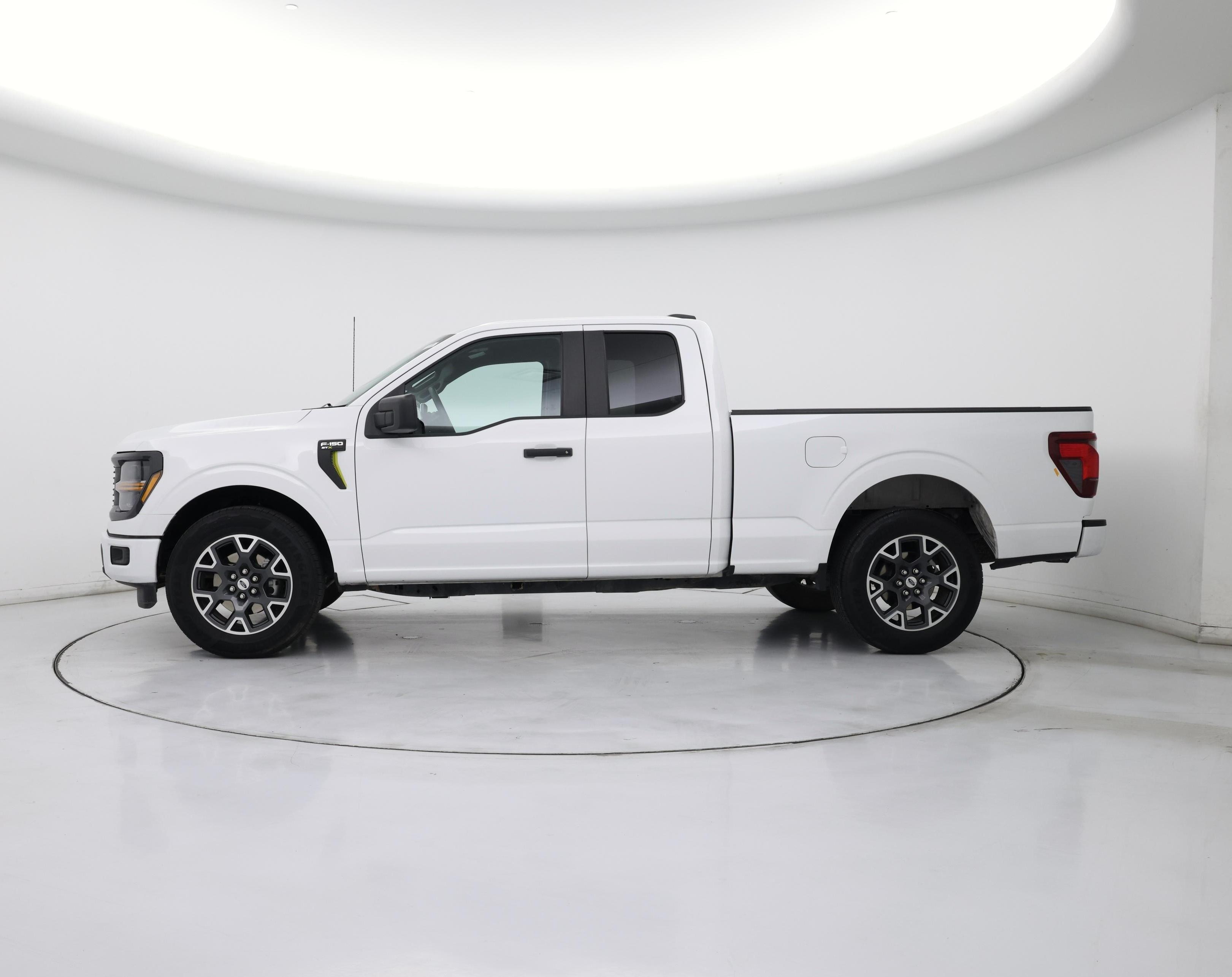 Thumbnail: 2024 Ford F-150 - 3