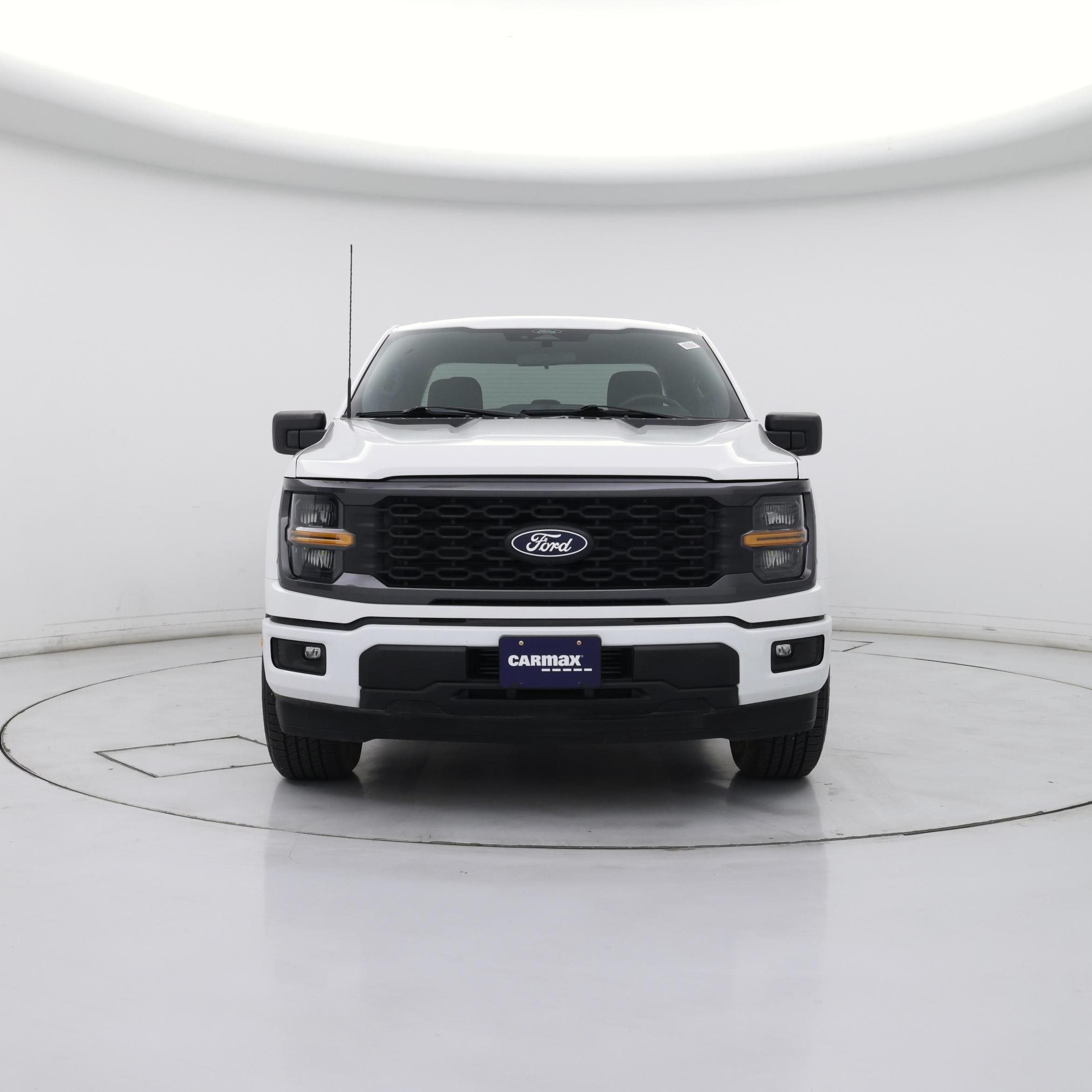 Thumbnail: 2024 Ford F-150 - 5