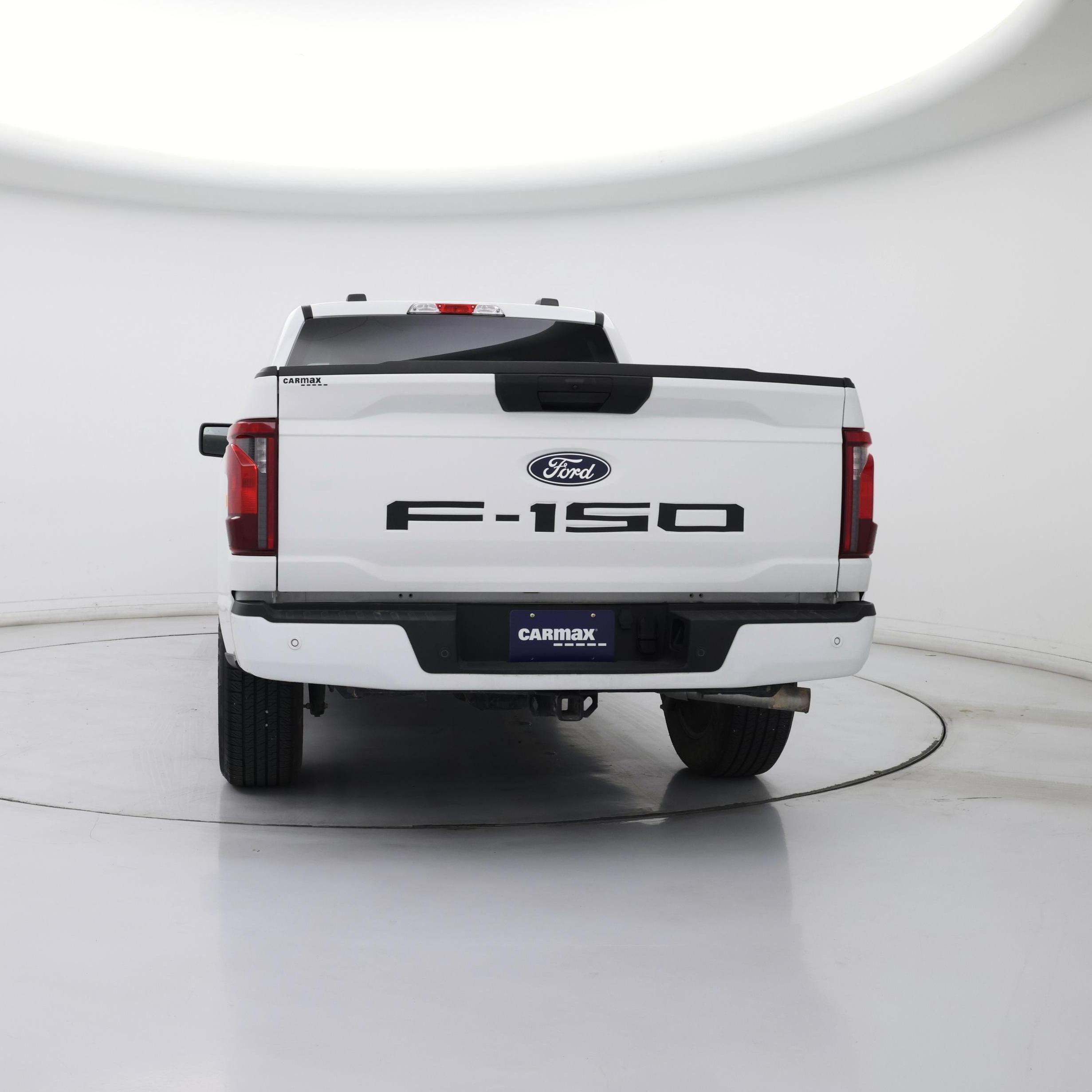 Thumbnail: 2024 Ford F-150 - 6