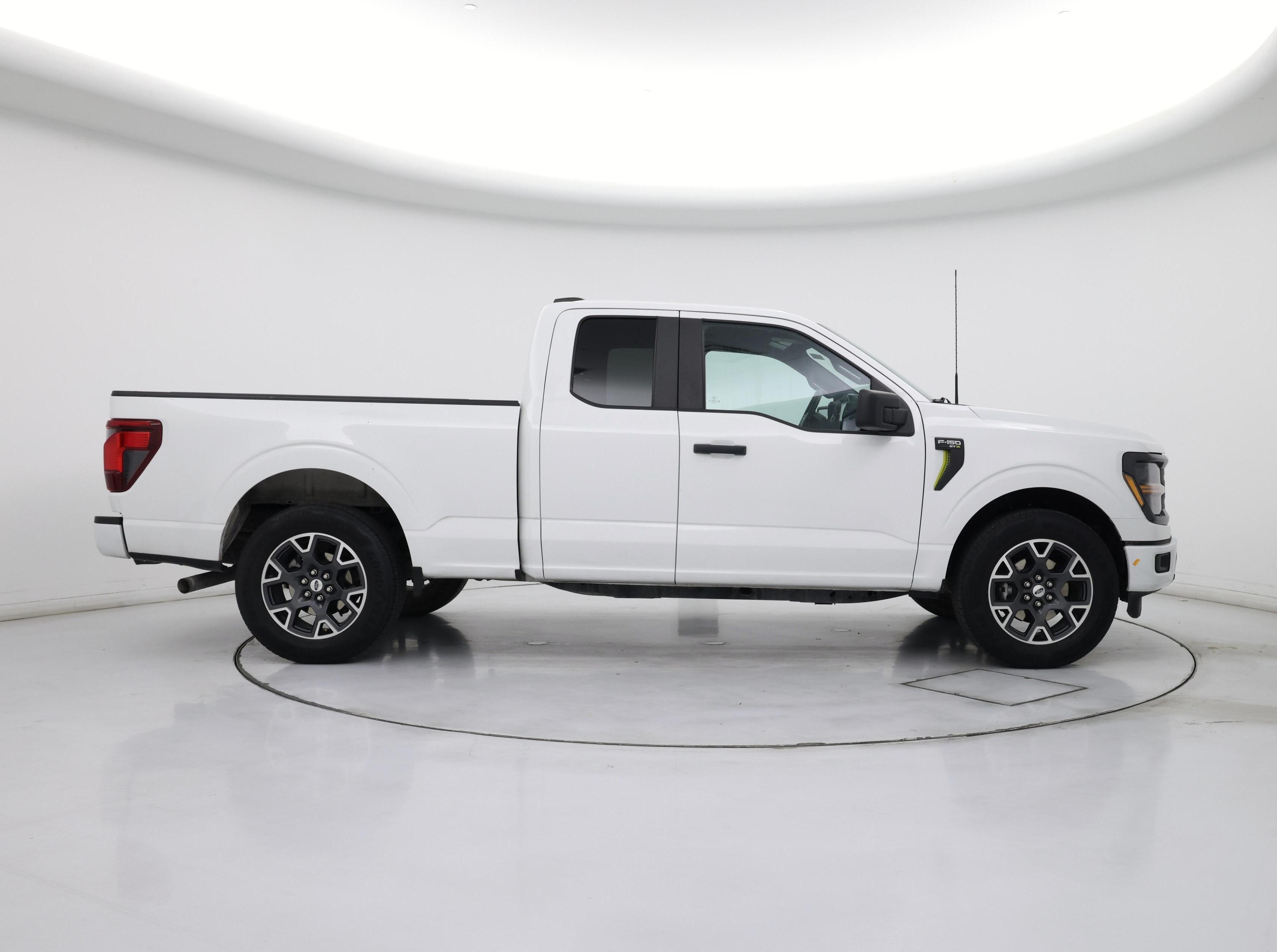 Thumbnail: 2024 Ford F-150 - 7