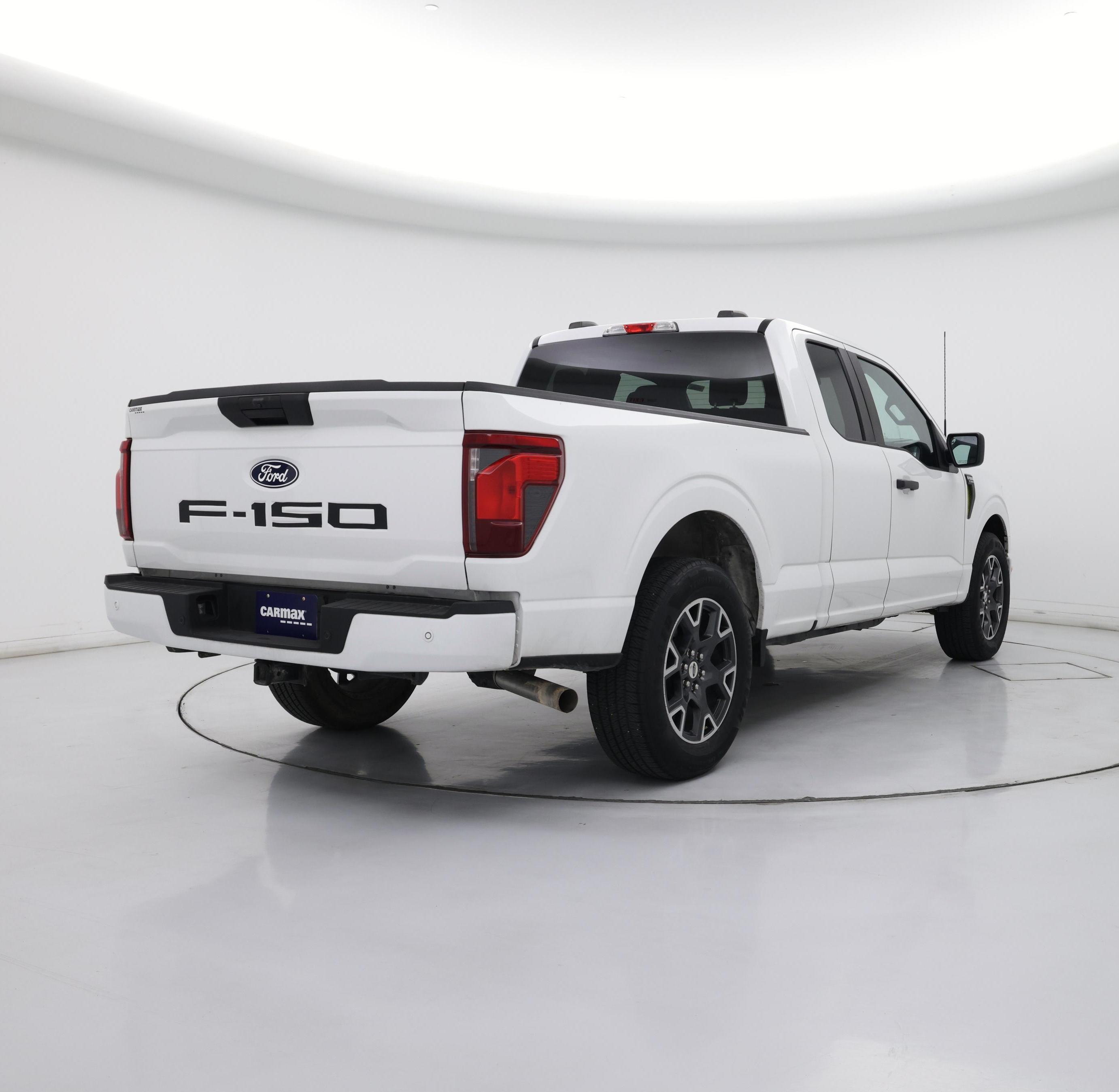 Thumbnail: 2024 Ford F-150 - 8