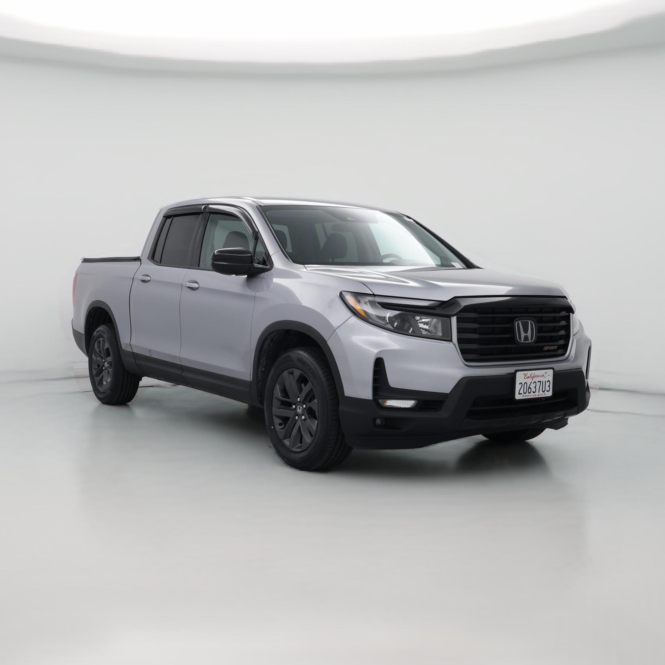 Thumbnail: 2023 Honda Ridgeline - 1