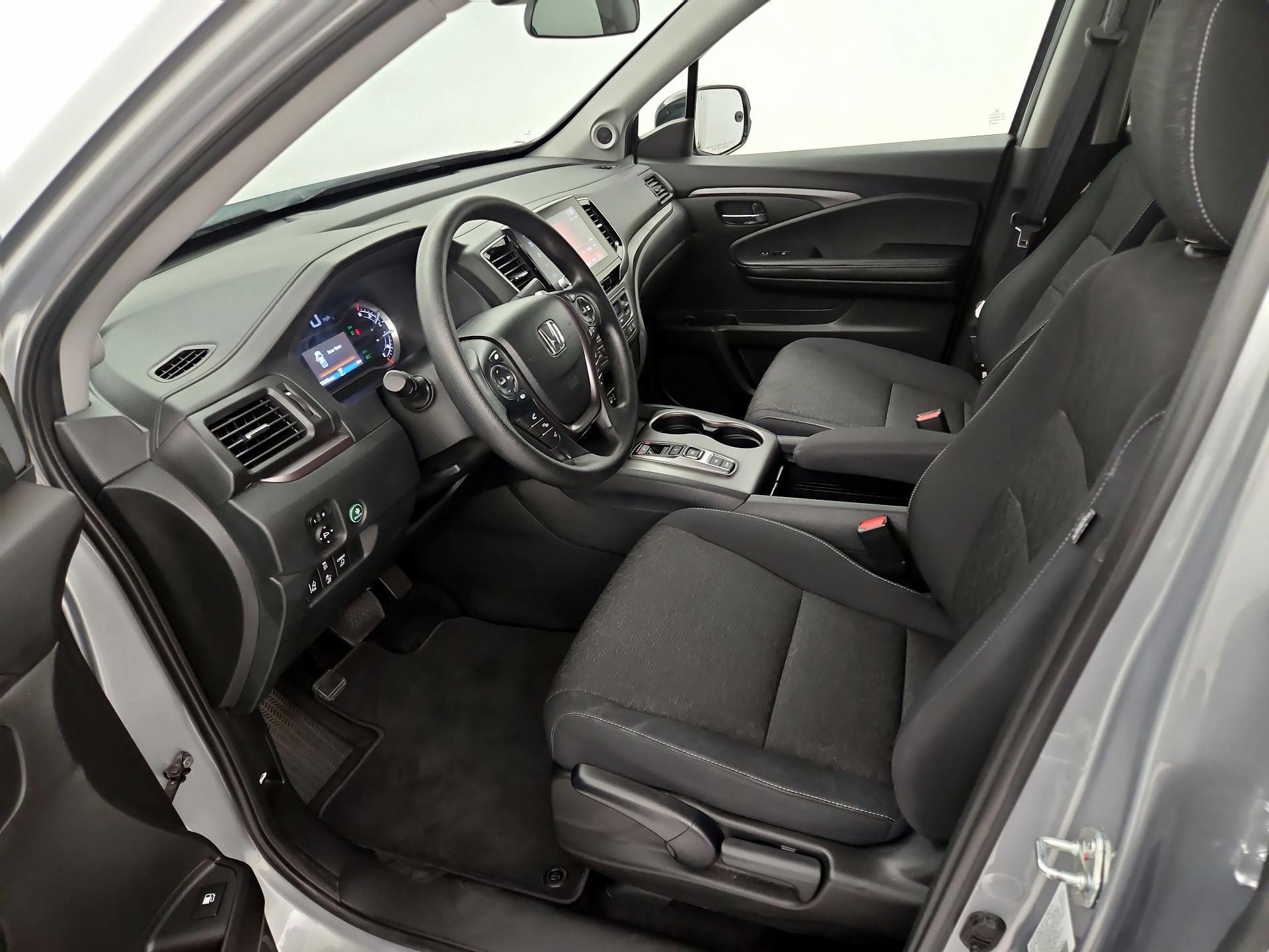 Thumbnail: 2023 Honda Ridgeline - 11
