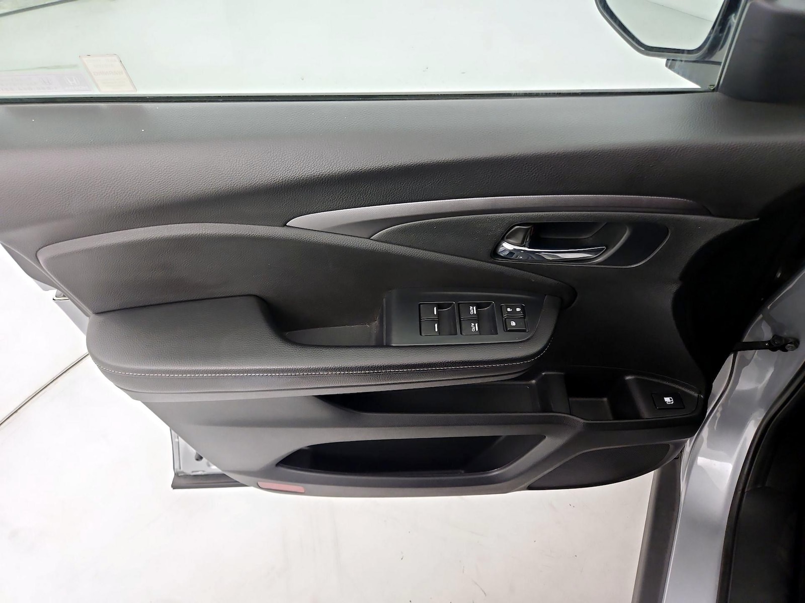 2023 Honda Ridgeline Sport - Photo 13