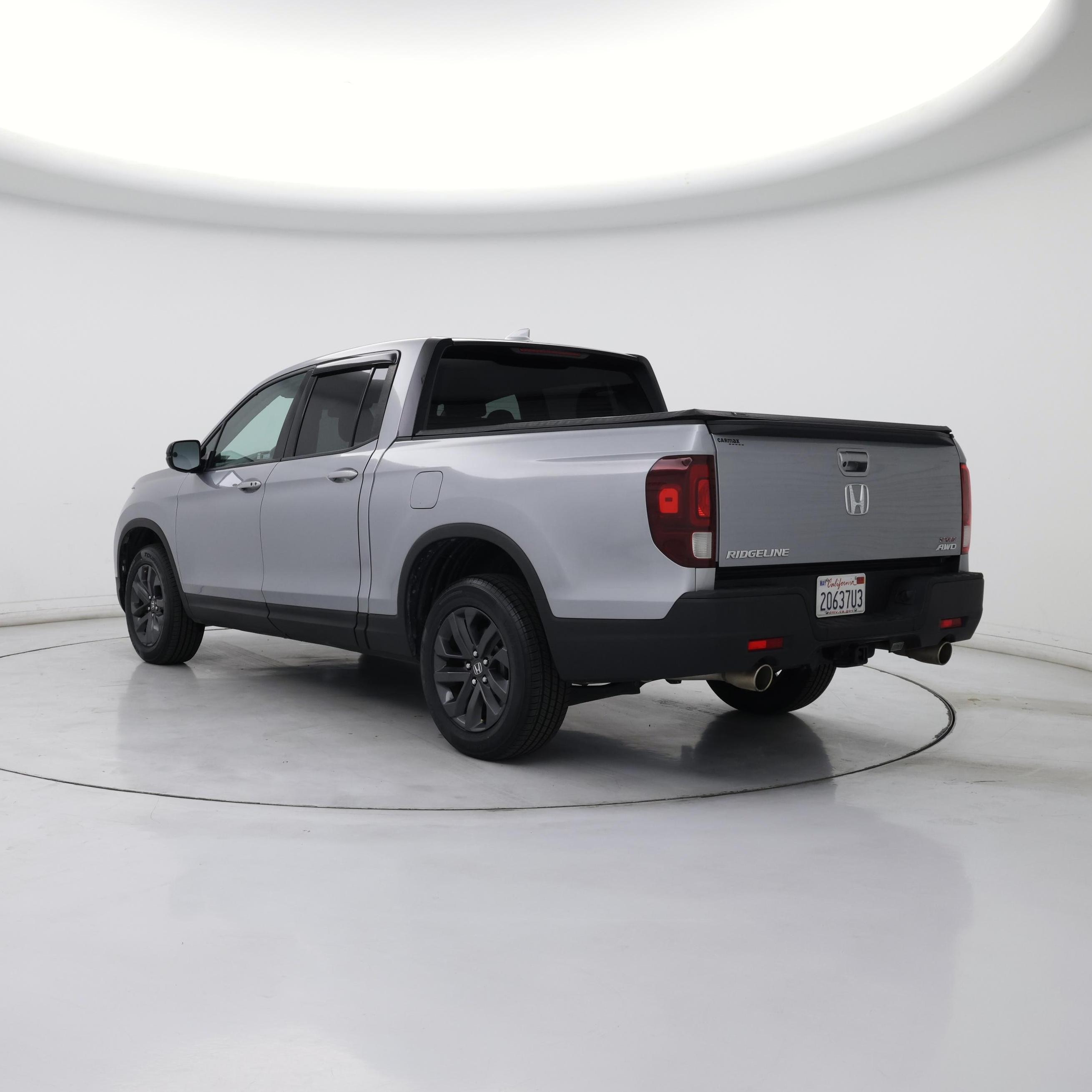 Thumbnail: 2023 Honda Ridgeline - 2