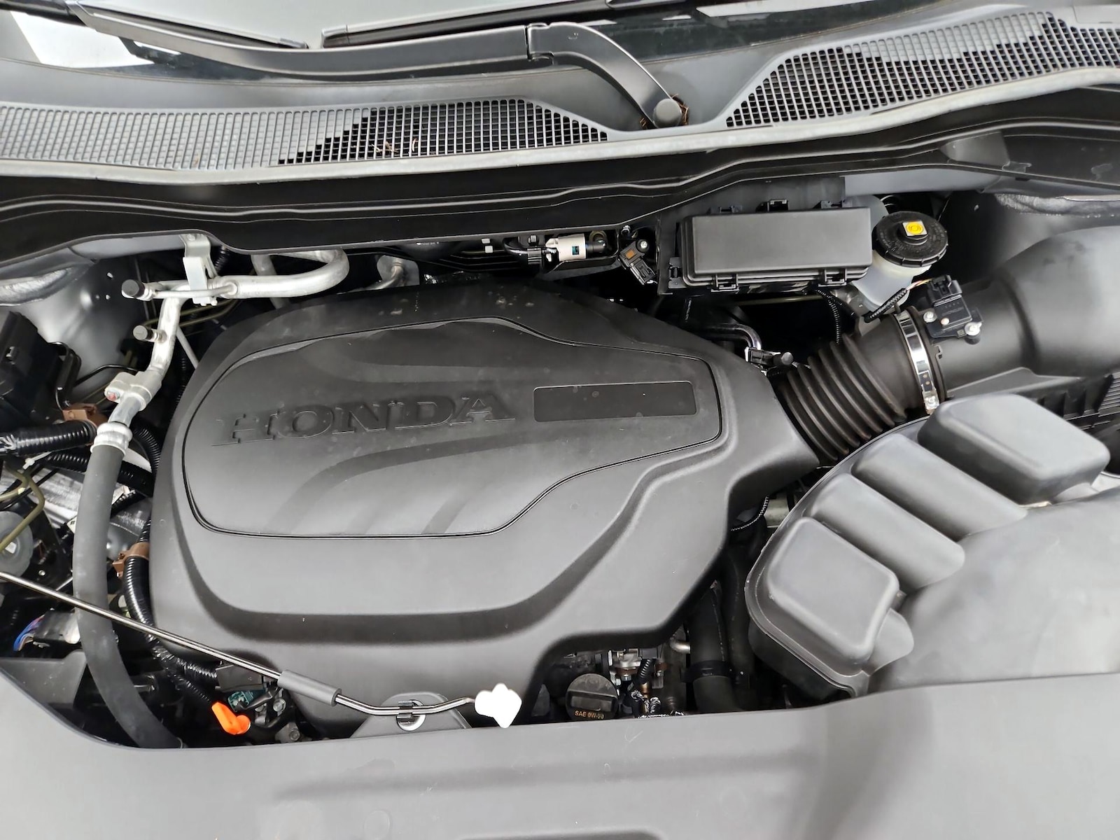 2023 Honda Ridgeline Sport - Photo 22