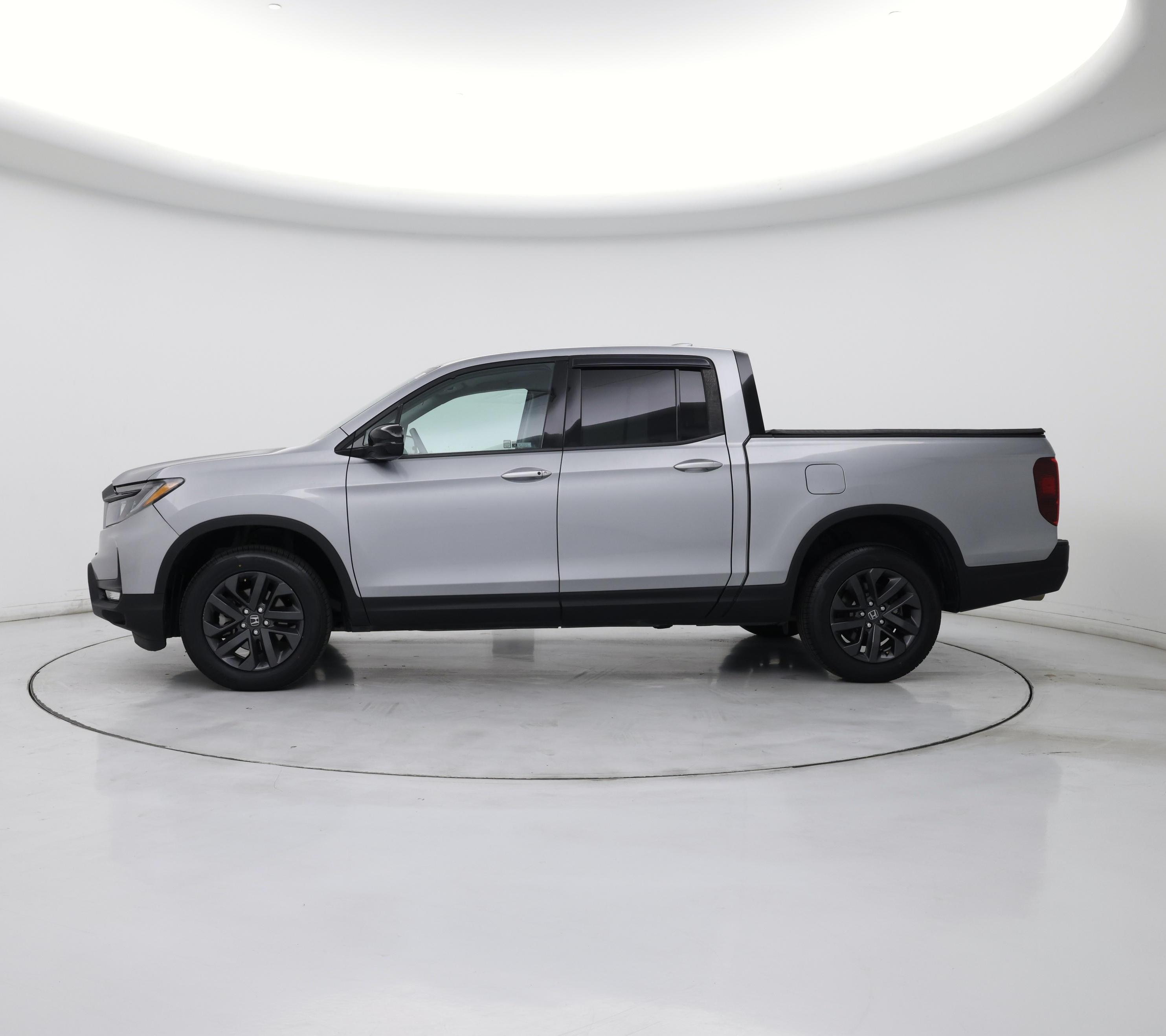 Thumbnail: 2023 Honda Ridgeline - 3