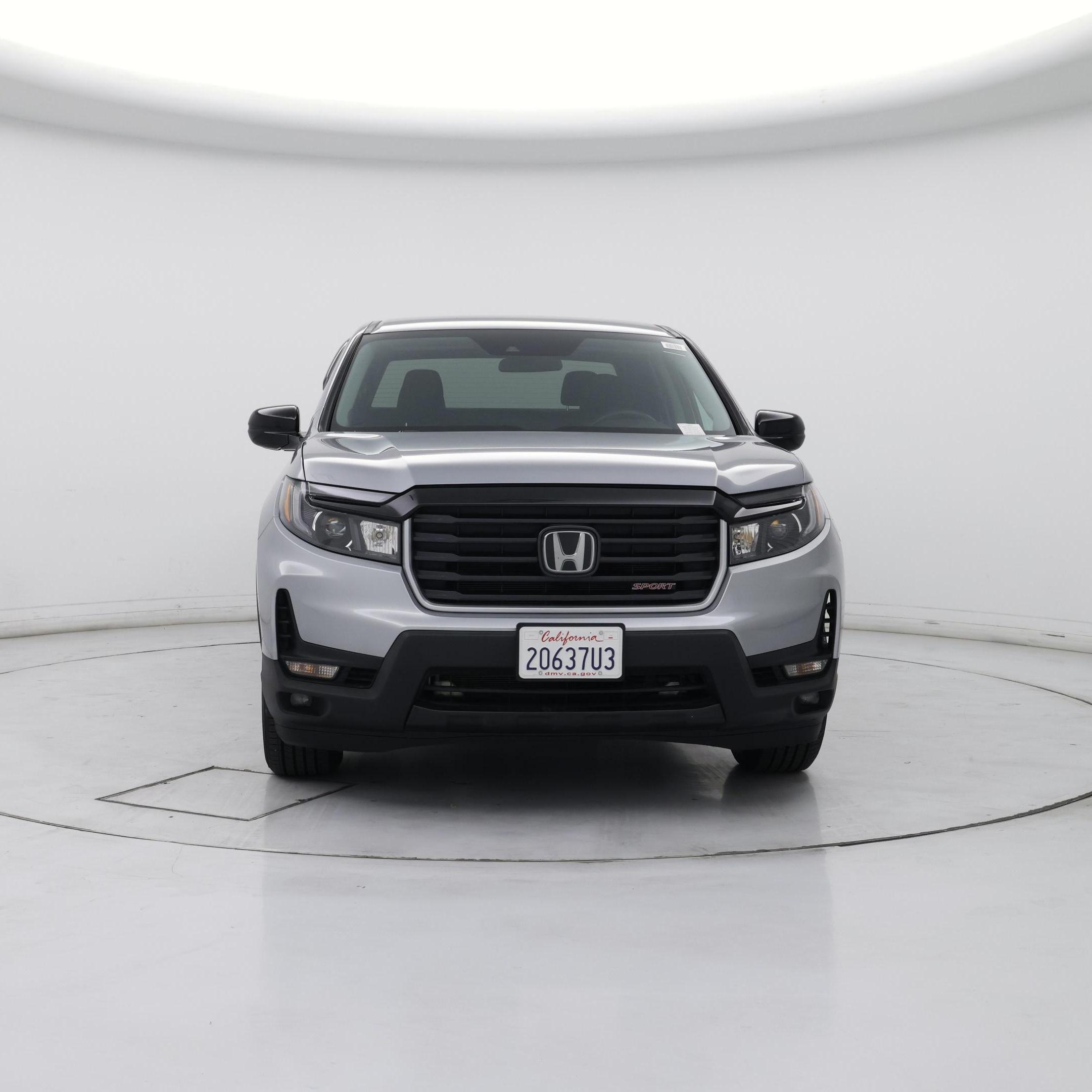 Thumbnail: 2023 Honda Ridgeline - 5