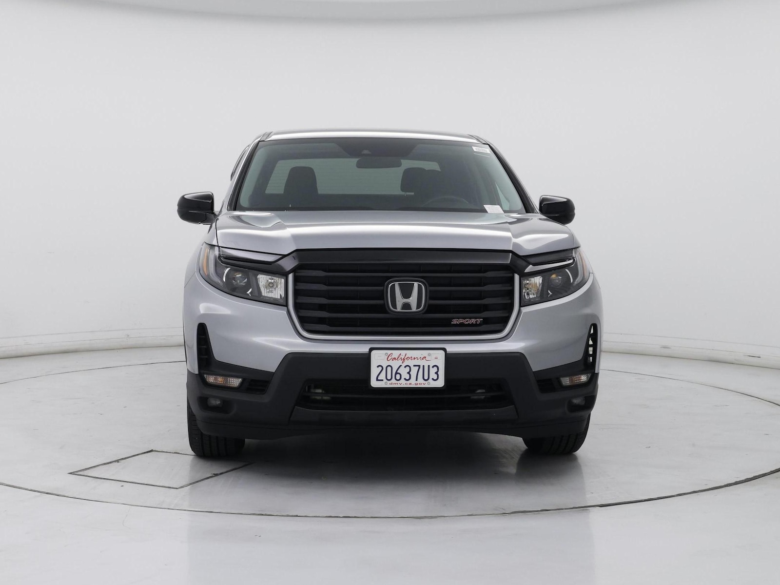 2023 Honda Ridgeline Sport - Photo 6