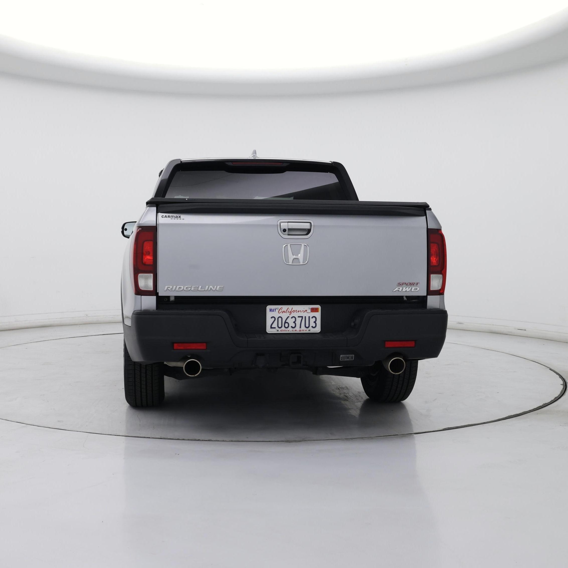 Thumbnail: 2023 Honda Ridgeline - 6