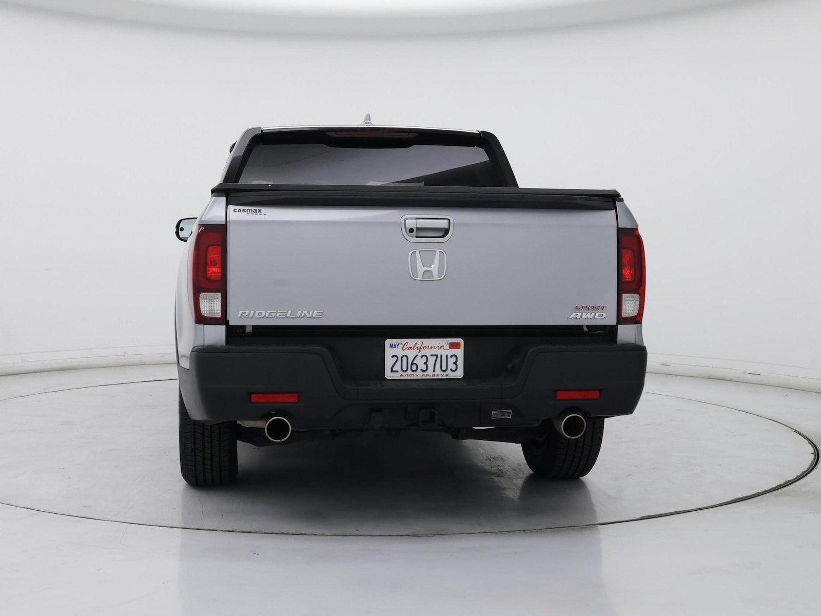 2023 Honda Ridgeline Sport - Photo 7
