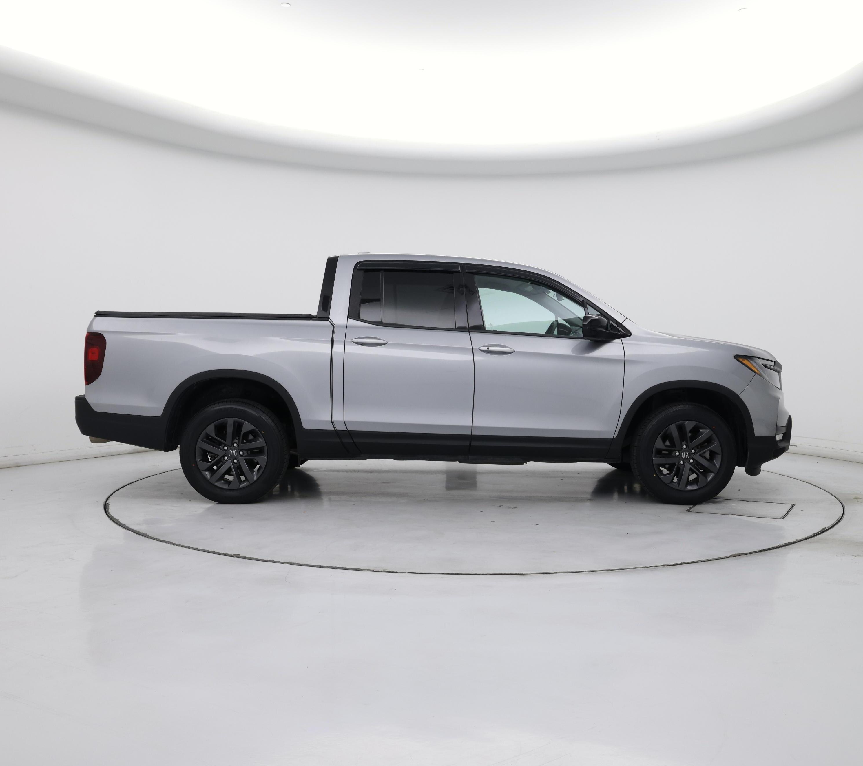 Thumbnail: 2023 Honda Ridgeline - 7