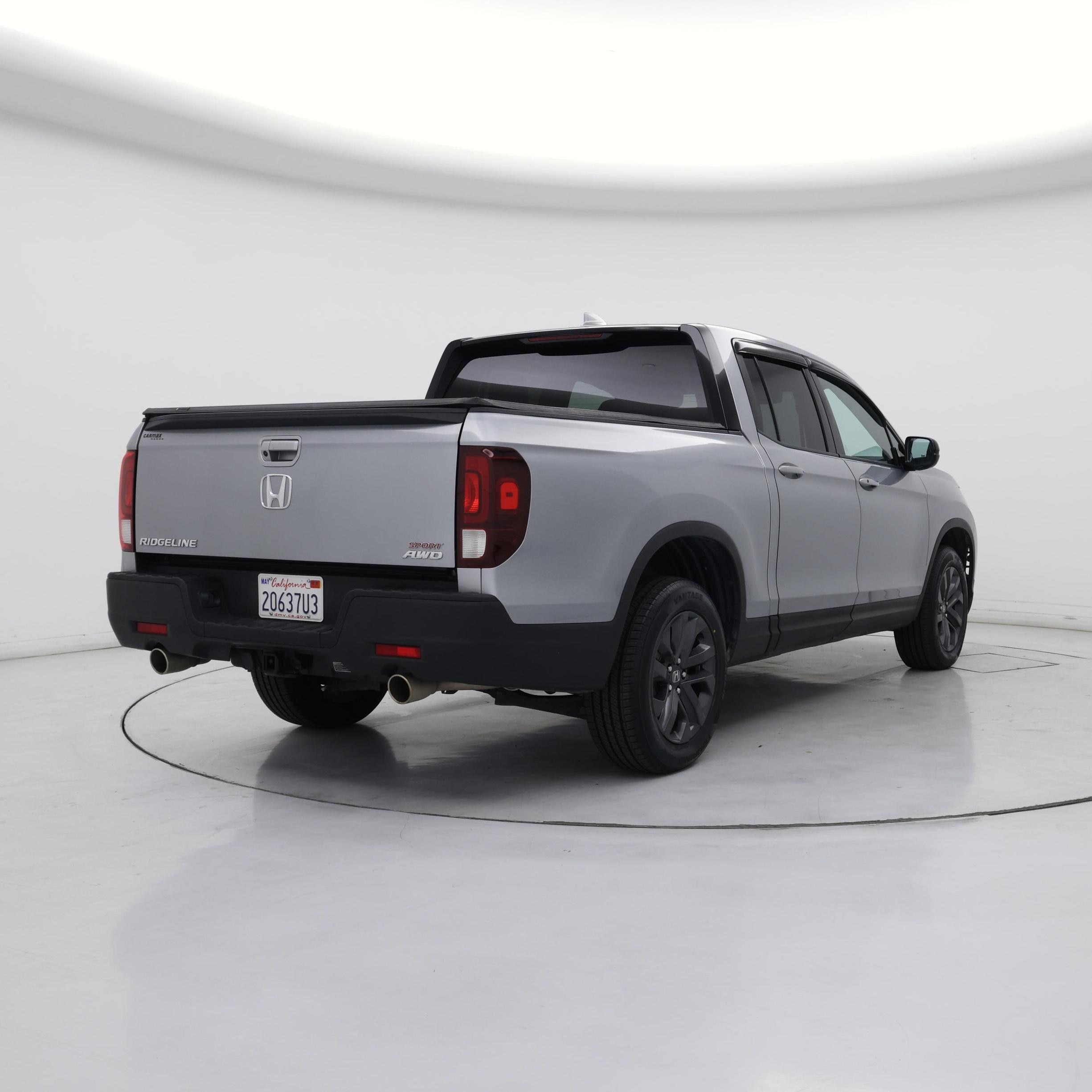 Thumbnail: 2023 Honda Ridgeline - 8