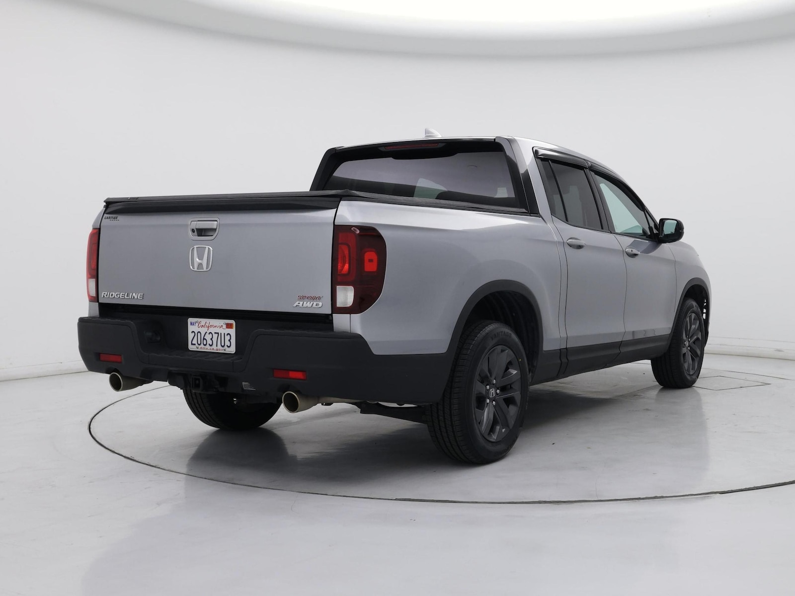 2023 Honda Ridgeline Sport - Photo 9