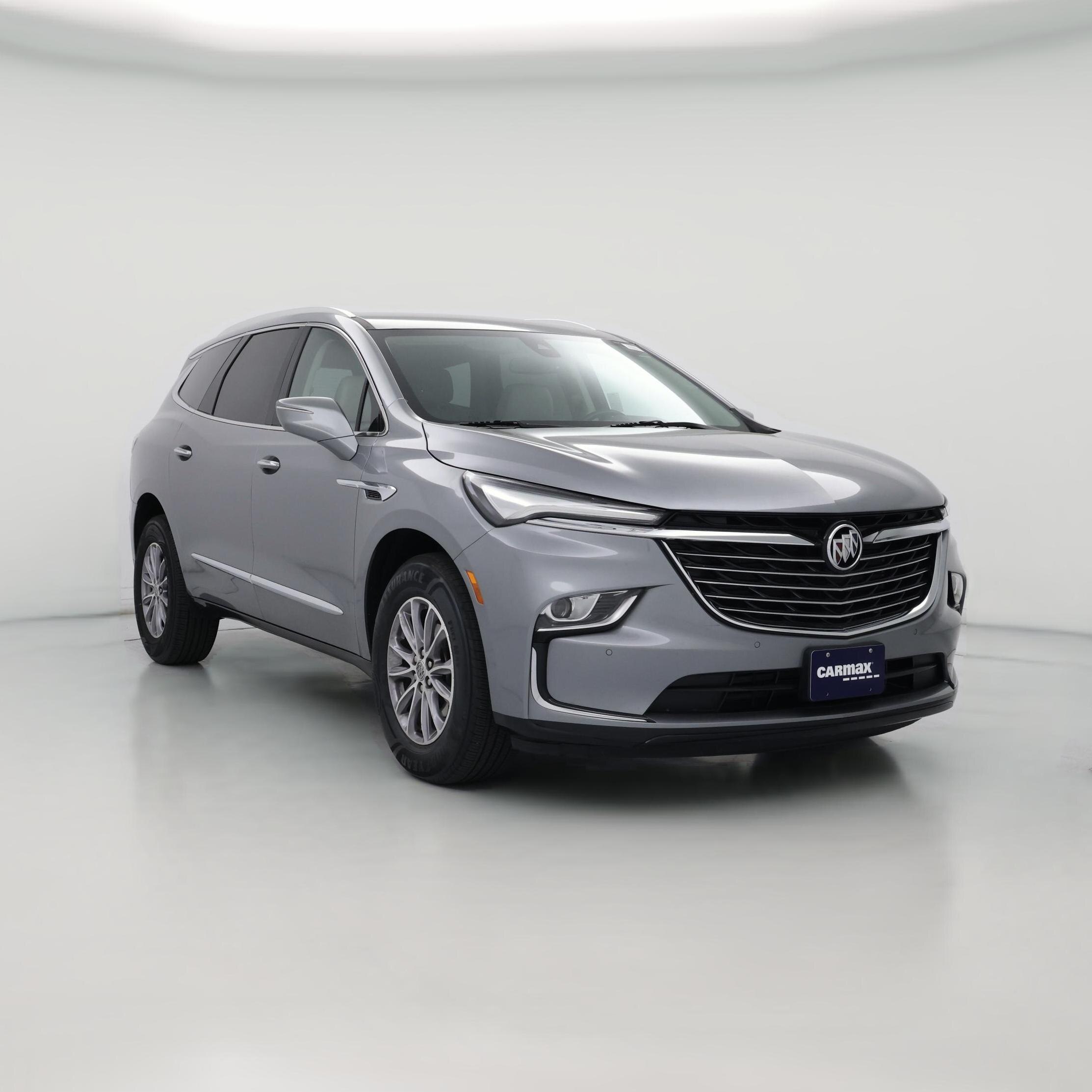 Thumbnail: 2023 Buick Enclave - 1