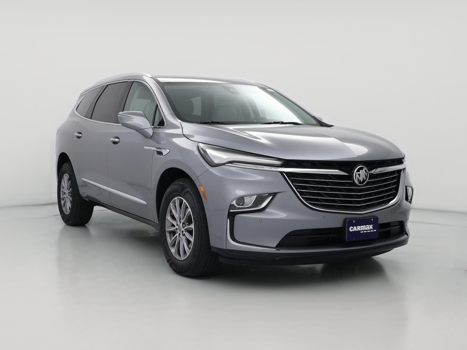 2023 Buick Enclave