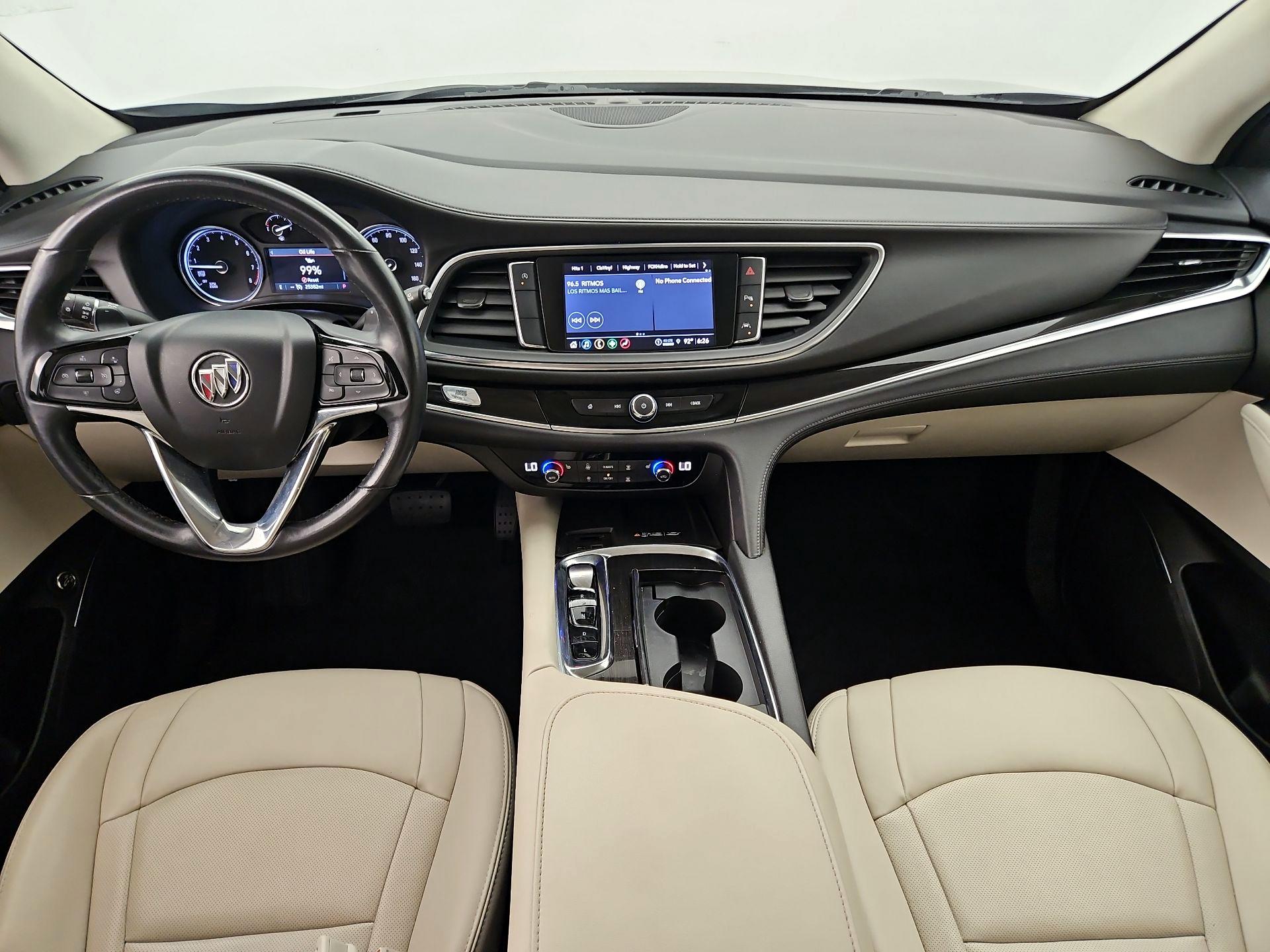 Thumbnail: 2023 Buick Enclave - 9