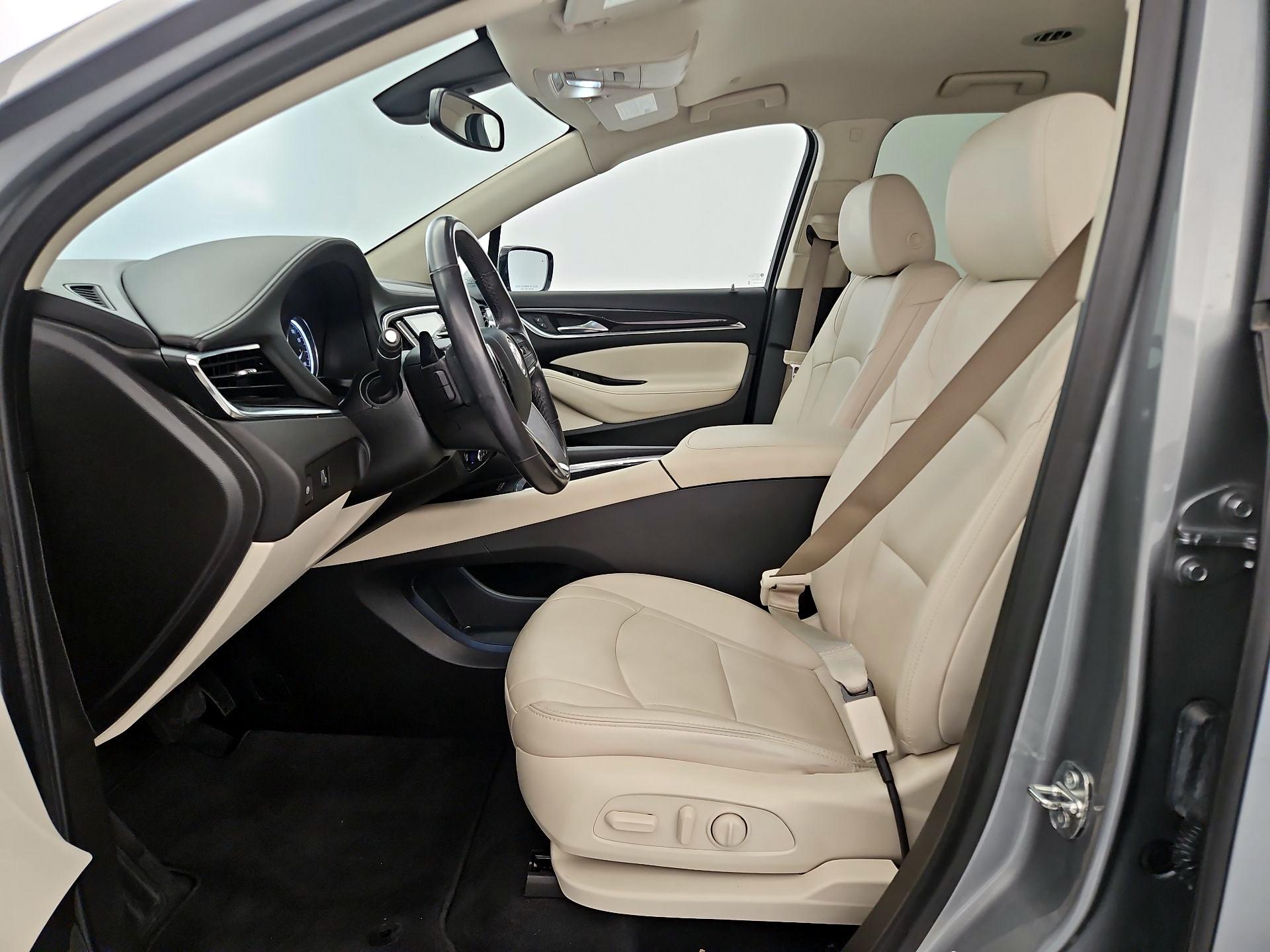 Thumbnail: 2023 Buick Enclave - 11