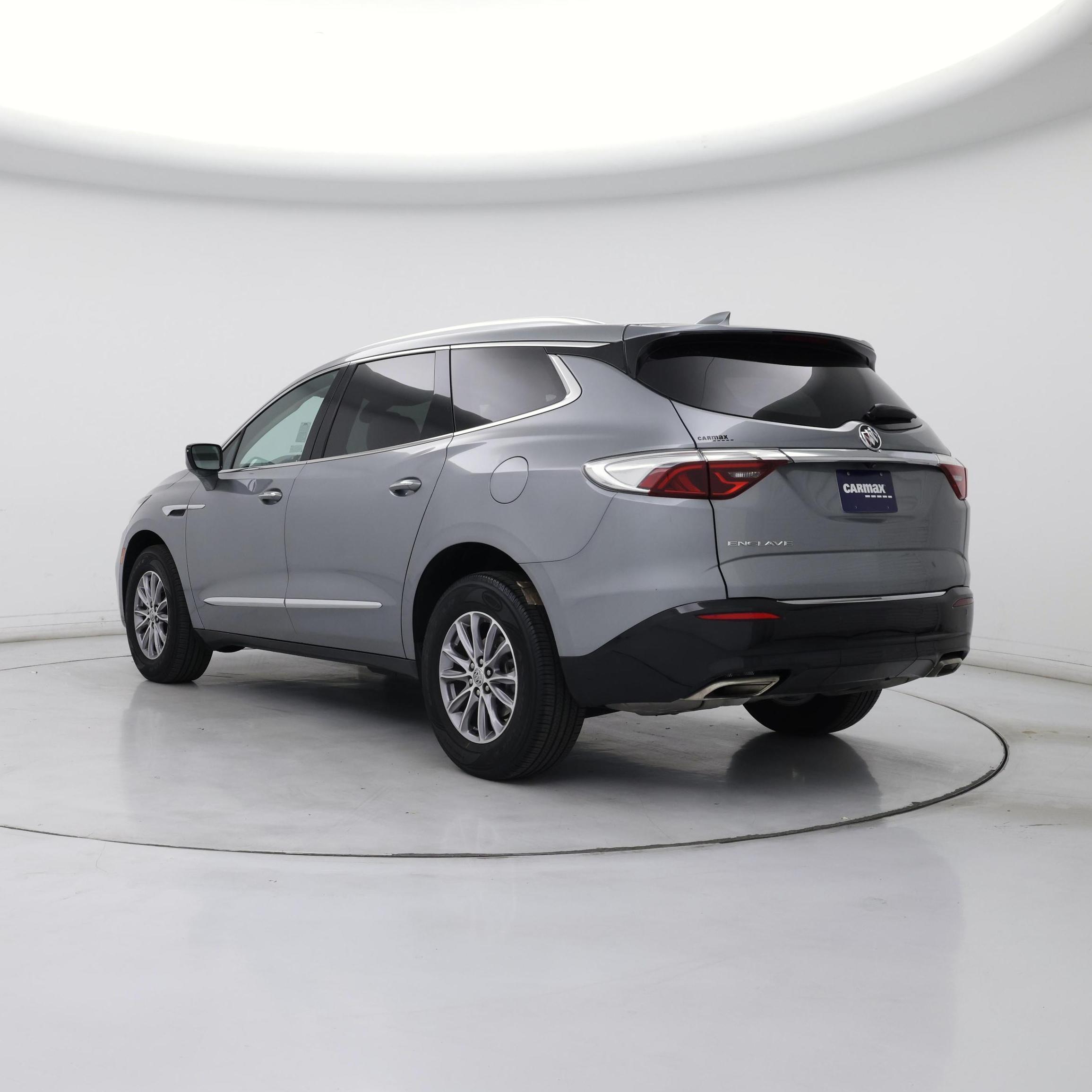 Thumbnail: 2023 Buick Enclave - 2