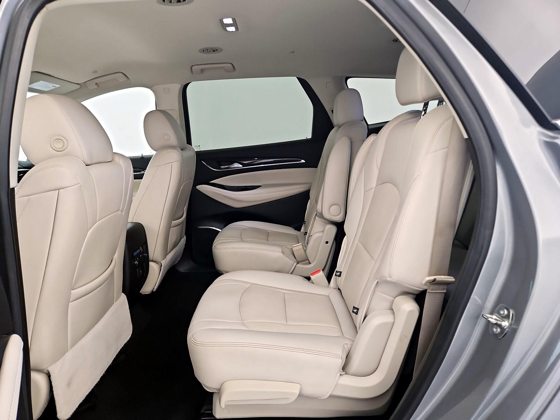 Thumbnail: 2023 Buick Enclave - 19