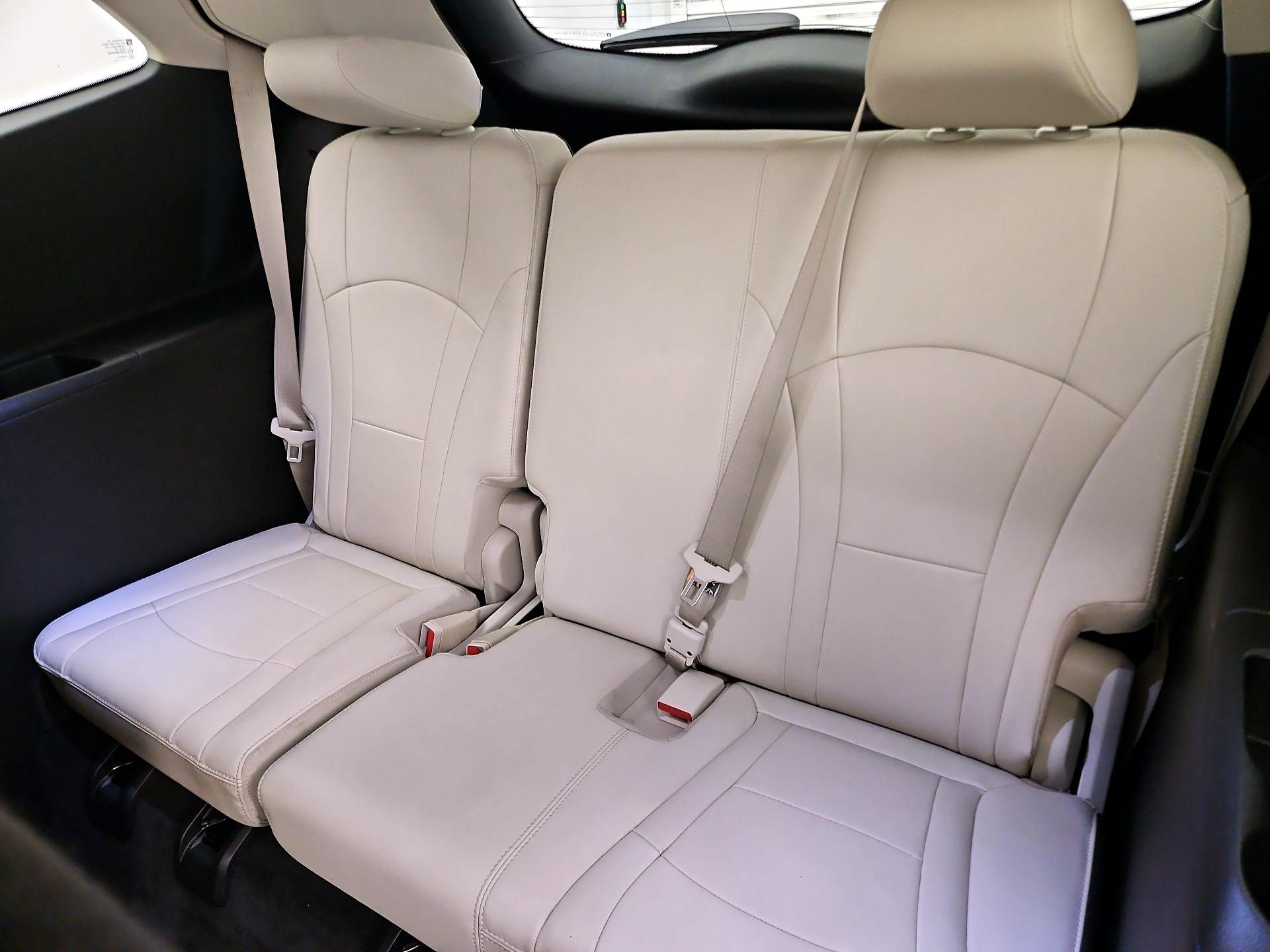 Thumbnail: 2023 Buick Enclave - 20