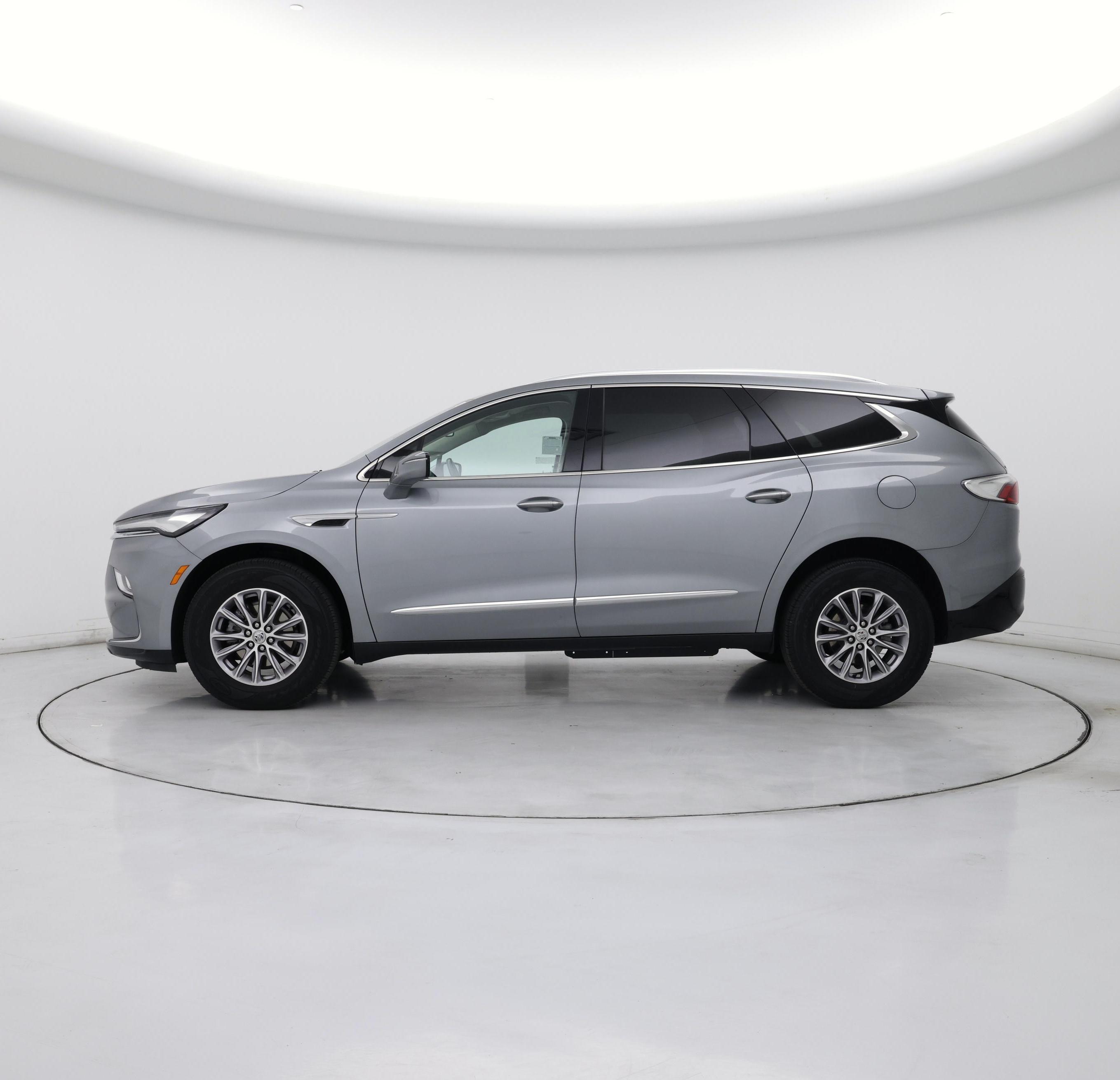Thumbnail: 2023 Buick Enclave - 3