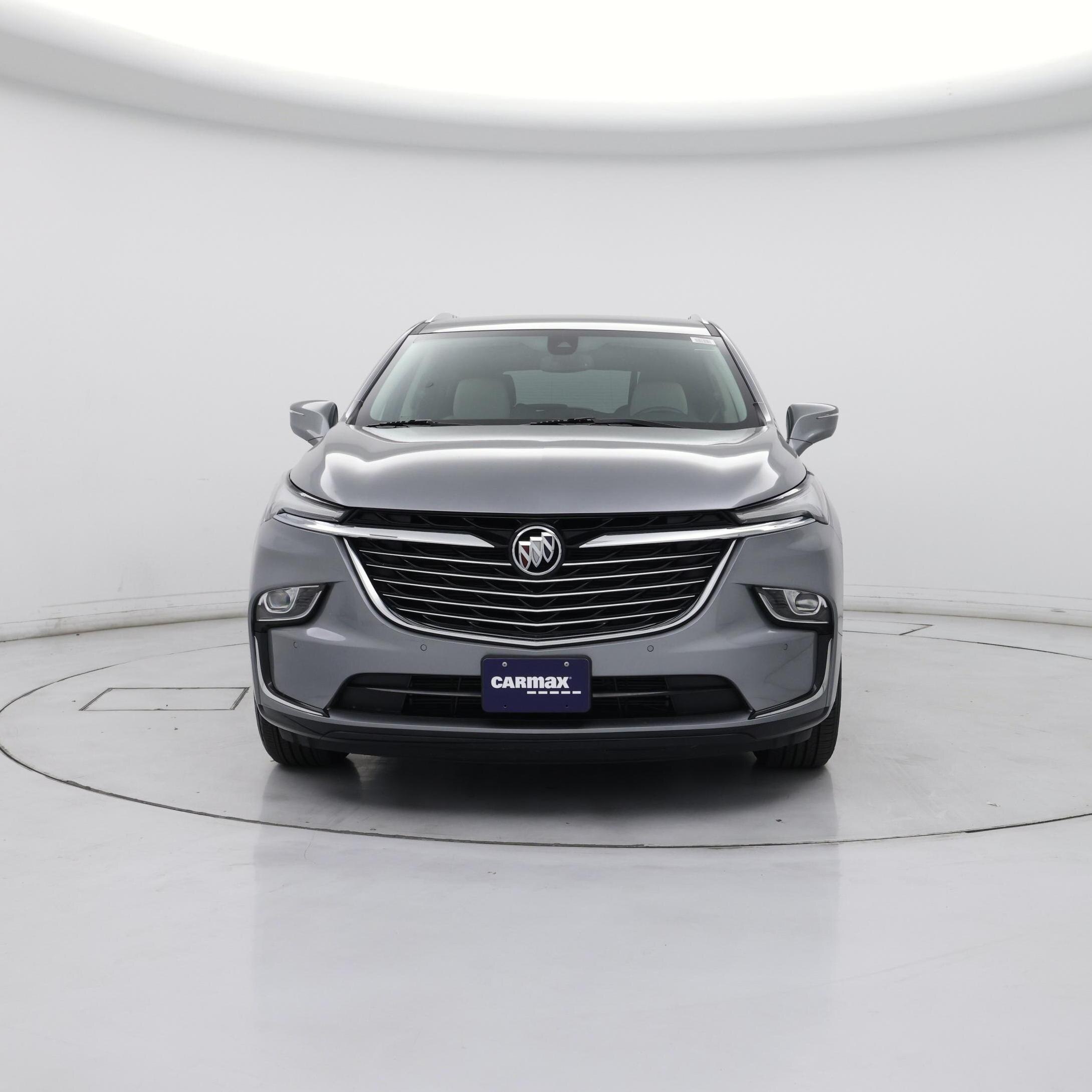 Thumbnail: 2023 Buick Enclave - 5