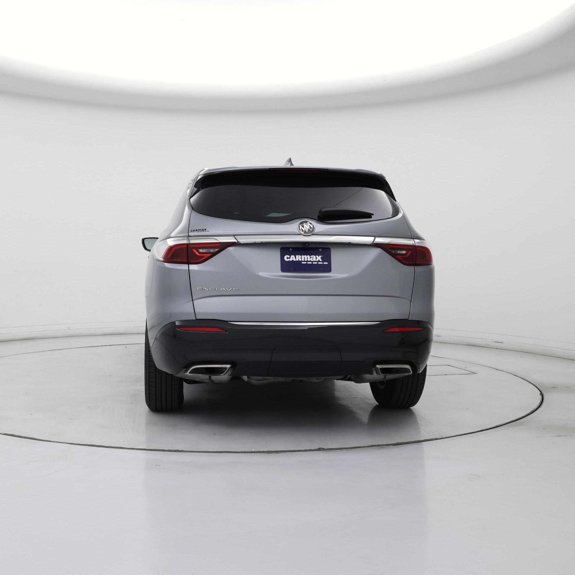 Thumbnail: 2023 Buick Enclave - 6