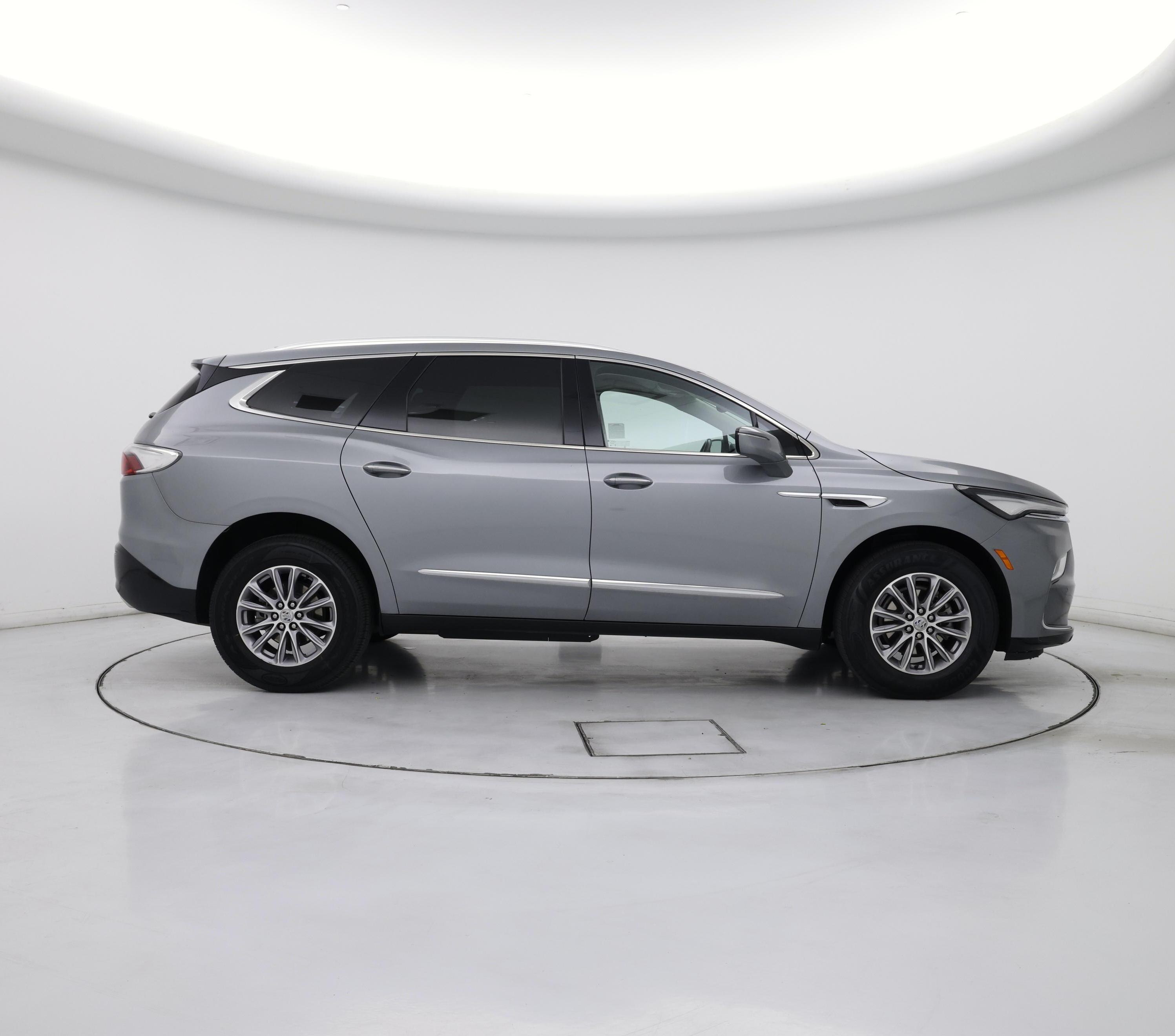 Thumbnail: 2023 Buick Enclave - 7