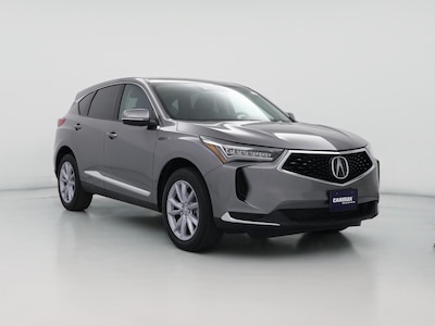 2024 Acura RDX