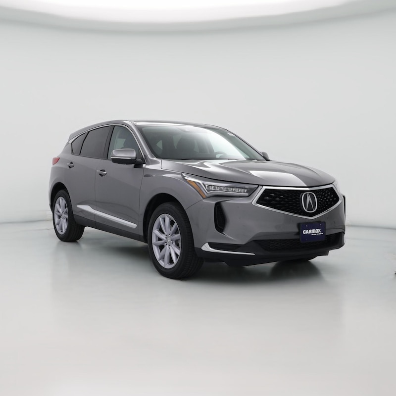 2024 Acura RDX