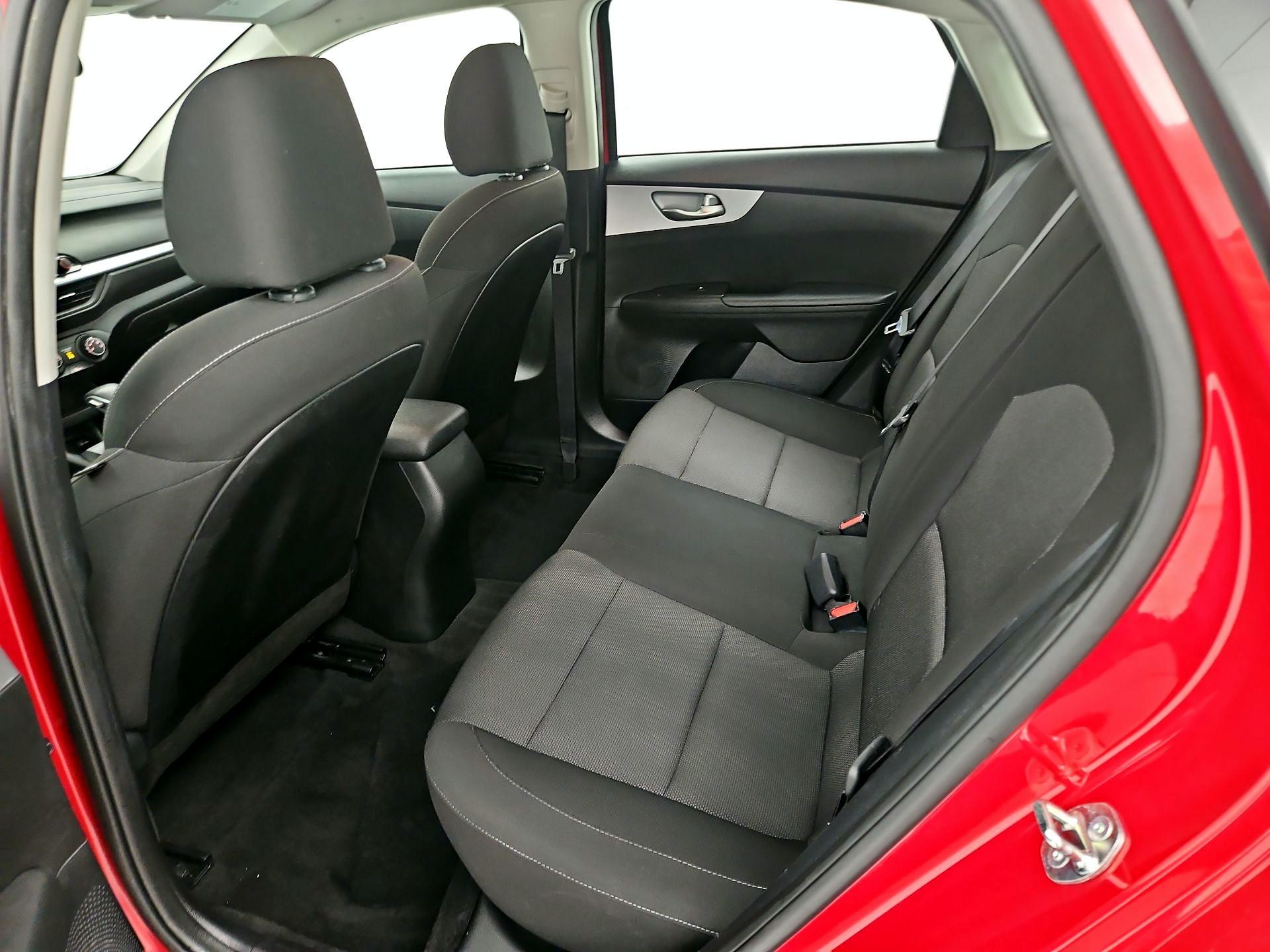 Thumbnail: 2023 Kia Forte - 19
