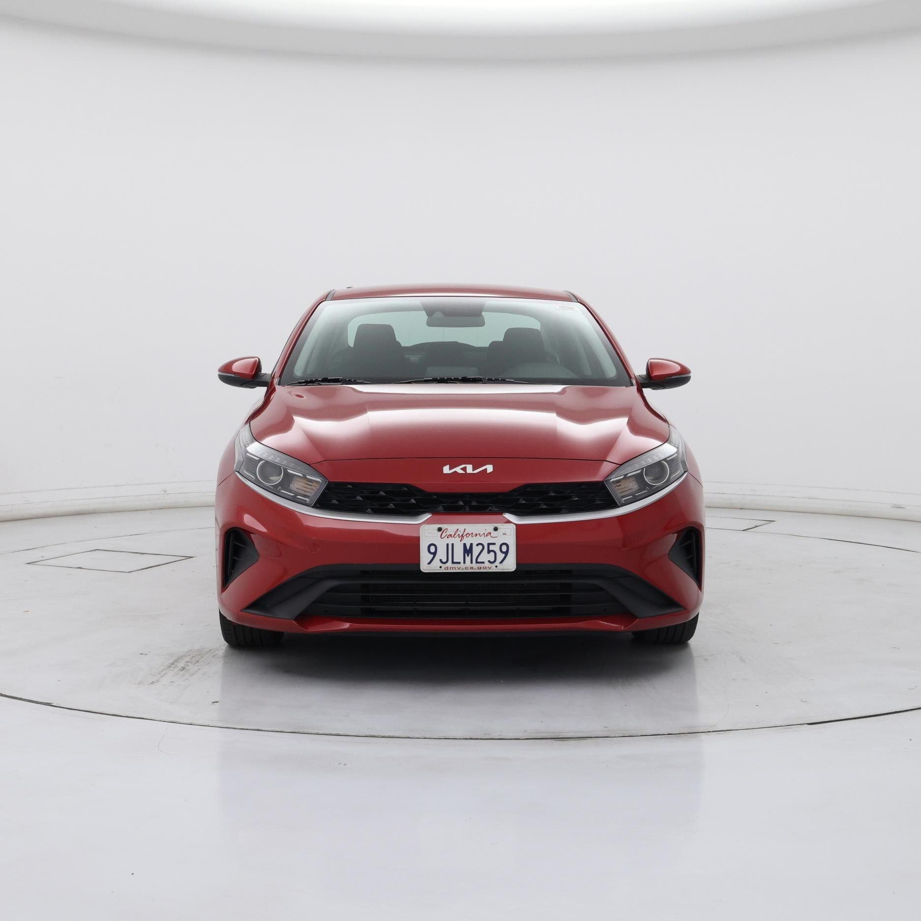 Thumbnail: 2023 Kia Forte - 5