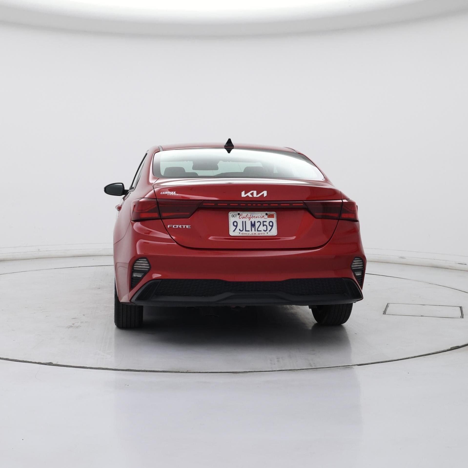 Thumbnail: 2023 Kia Forte - 6