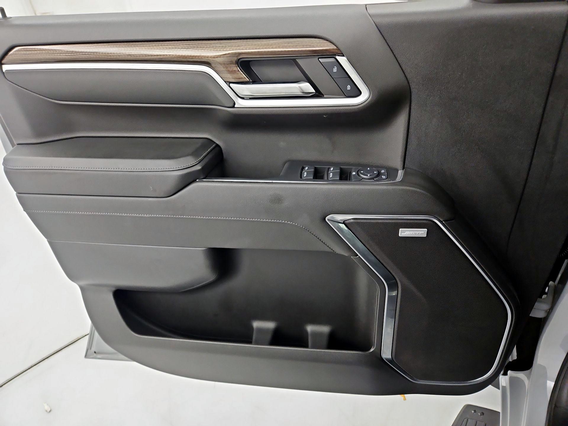 Thumbnail: 2024 Chevrolet Silverado 1500 - 12