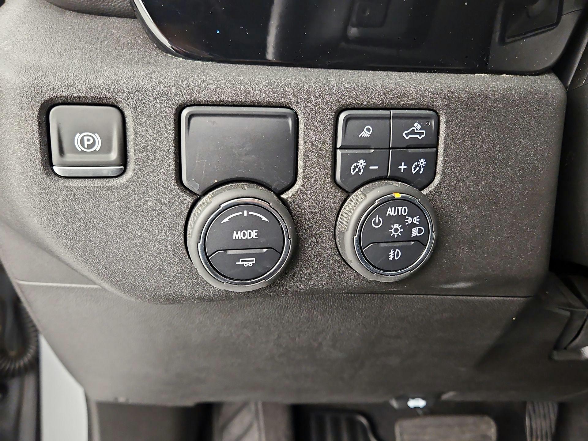 Thumbnail: 2024 Chevrolet Silverado 1500 - 13