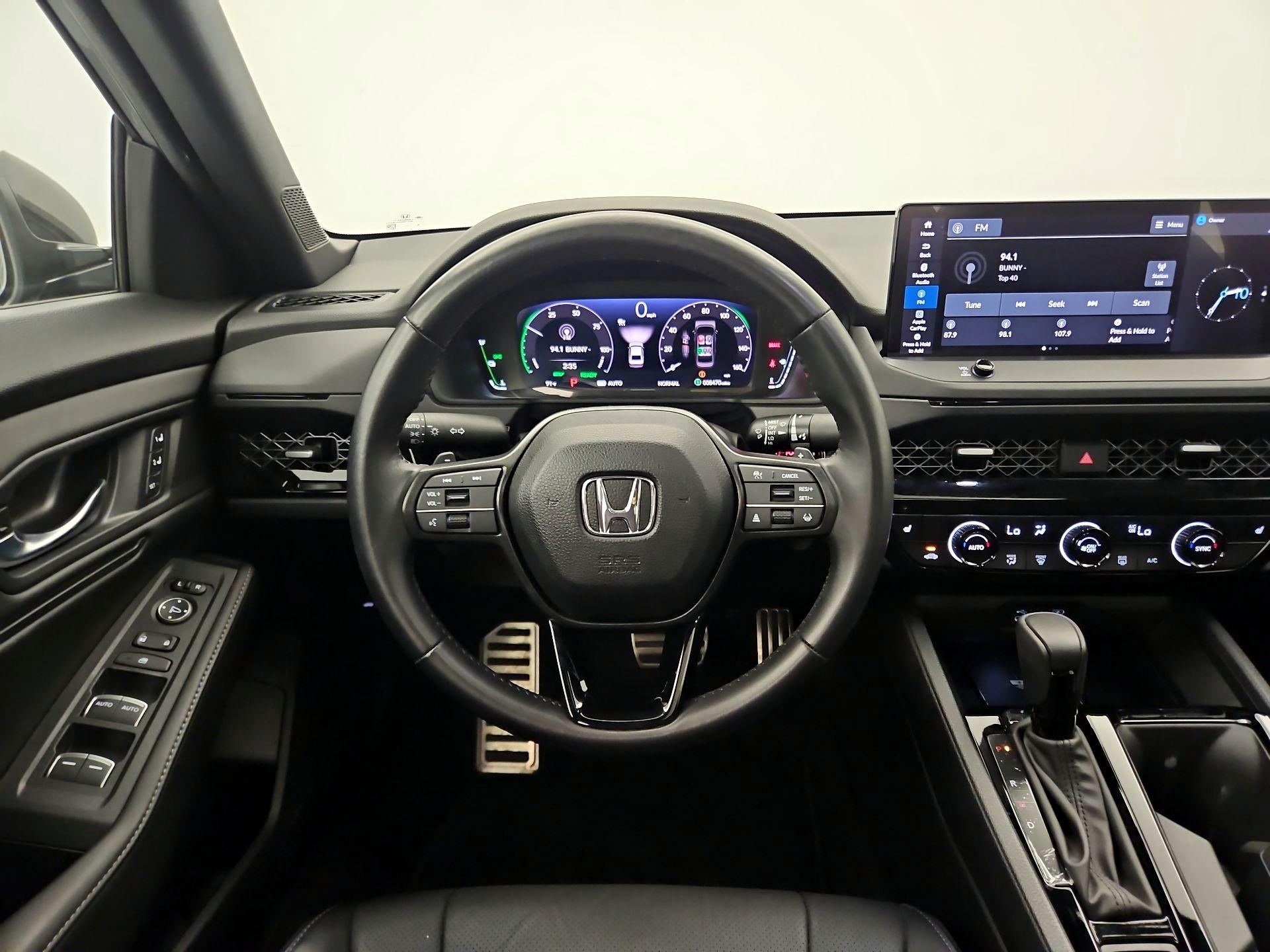 Thumbnail: 2025 Honda Accord - 10