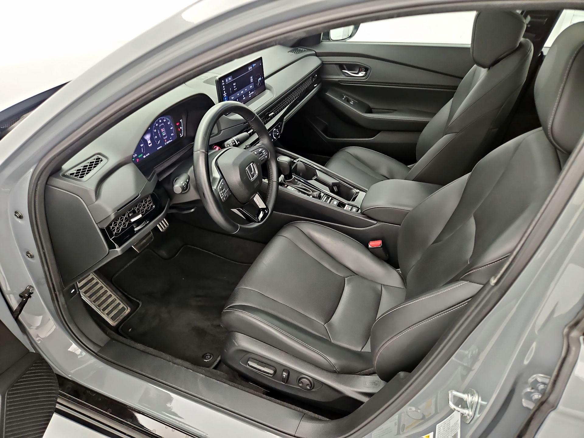 Thumbnail: 2025 Honda Accord - 11