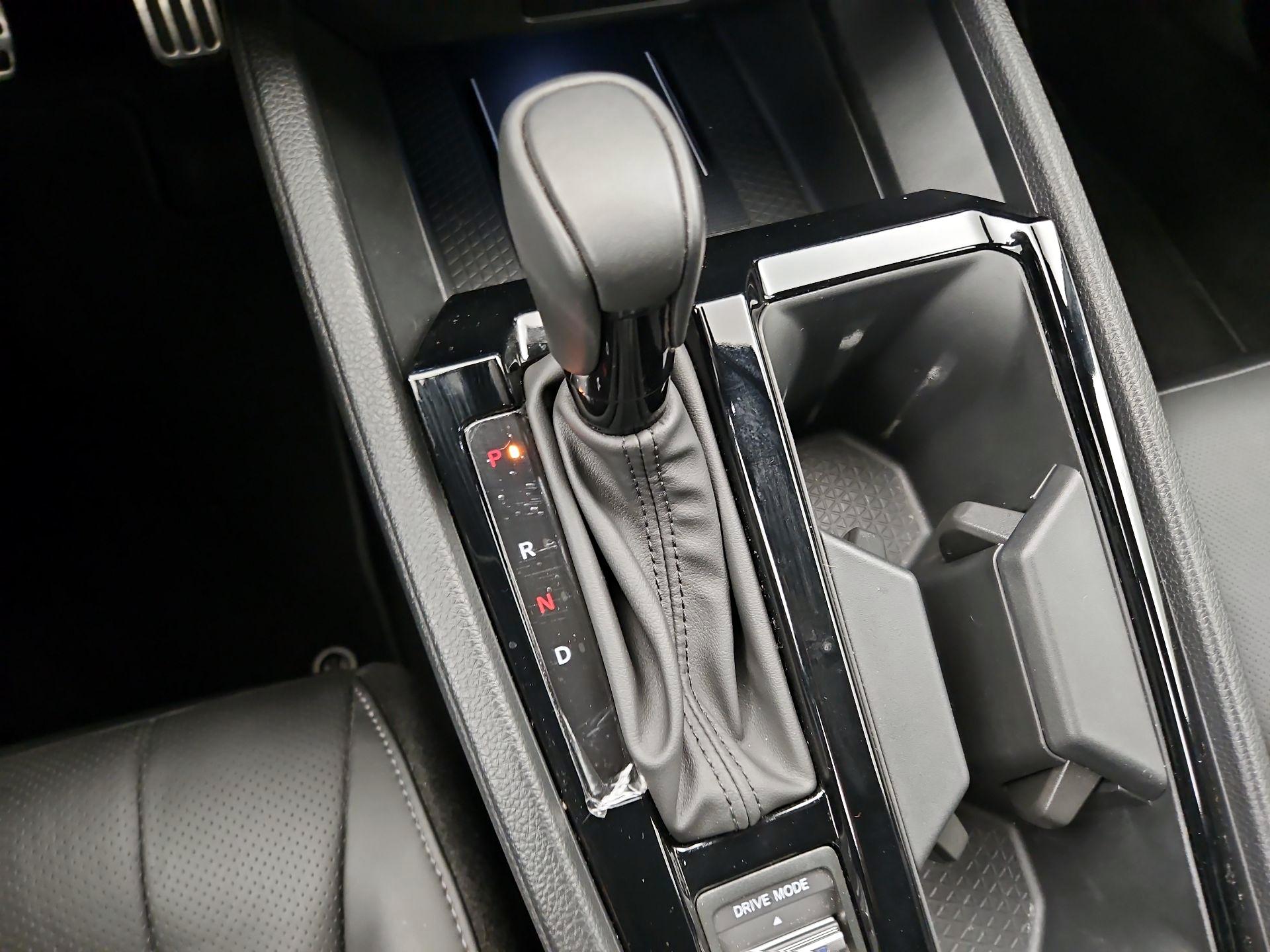 Thumbnail: 2025 Honda Accord - 17