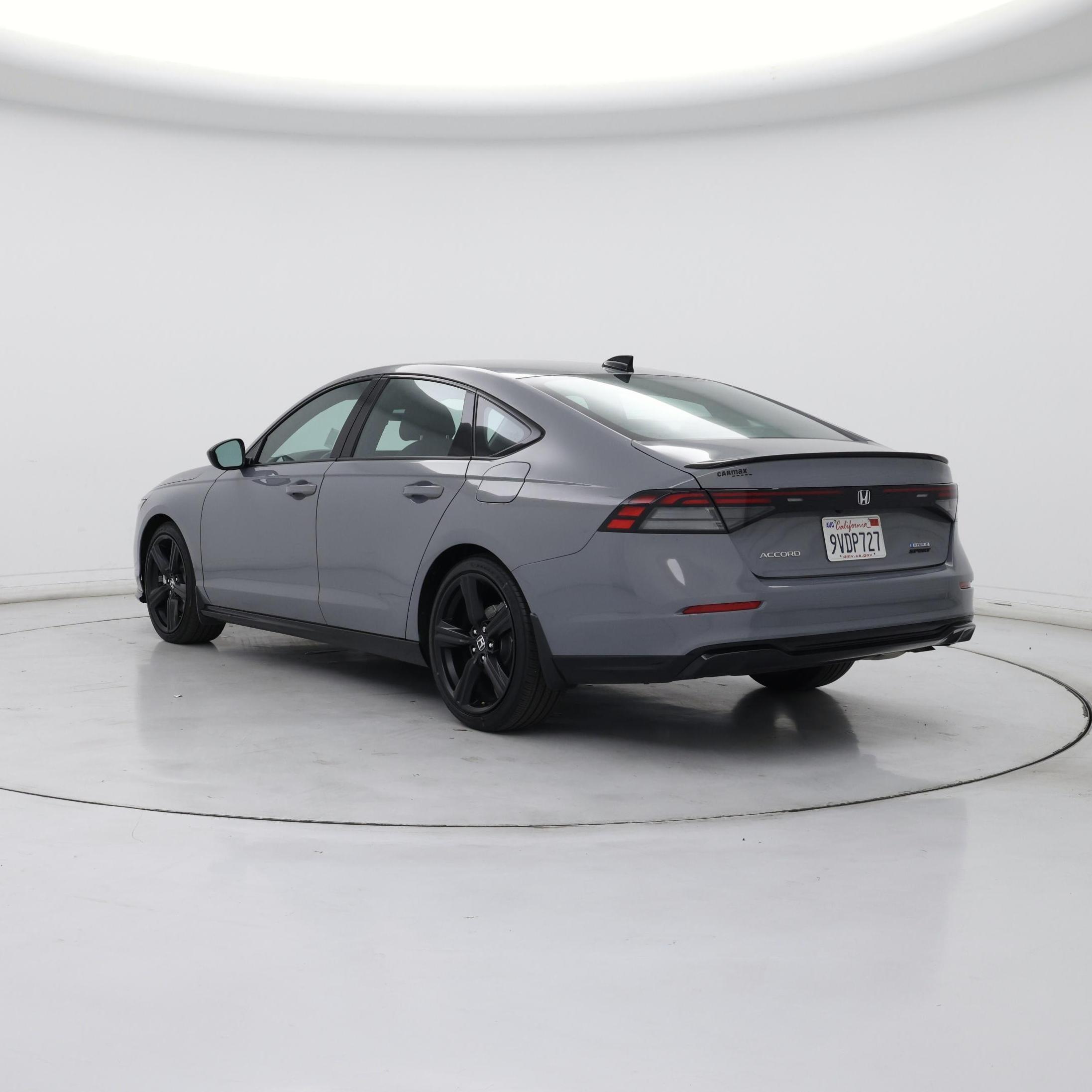 Thumbnail: 2025 Honda Accord - 2